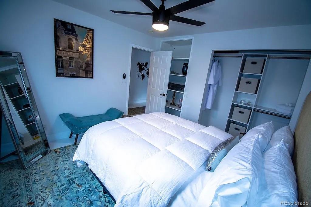 MLS Image #21 for 5560  kalispell street,denver, Colorado