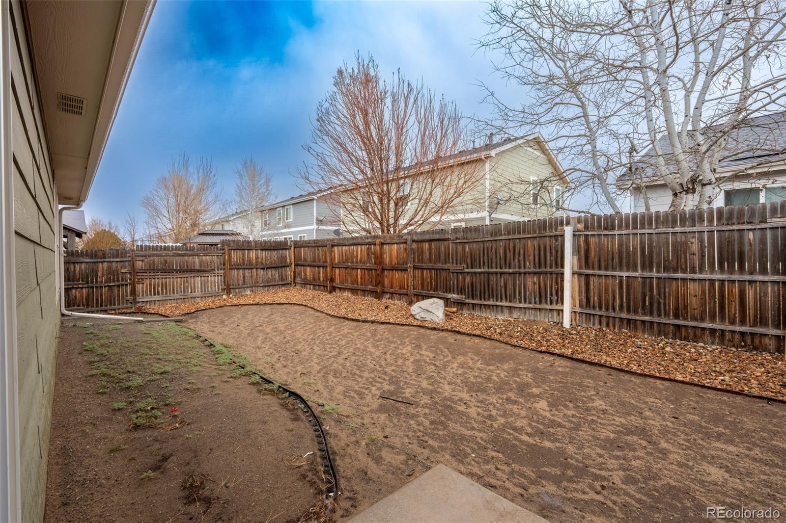 MLS Image #28 for 5560  kalispell street,denver, Colorado