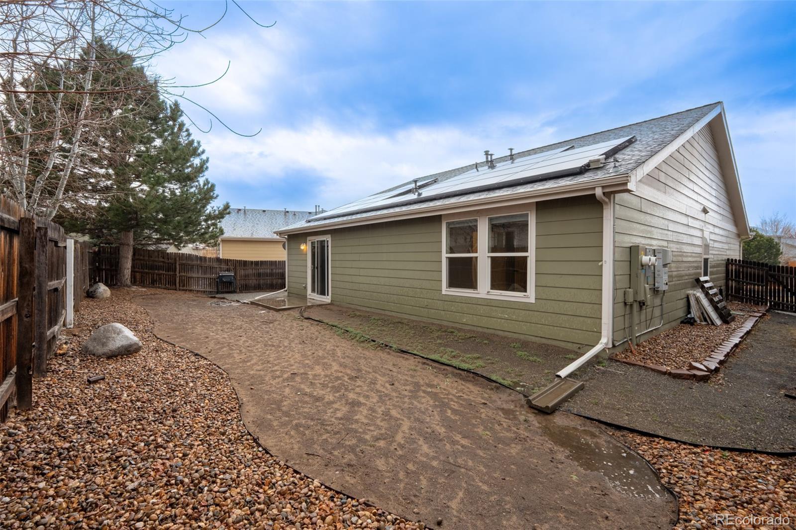 MLS Image #30 for 5560  kalispell street,denver, Colorado