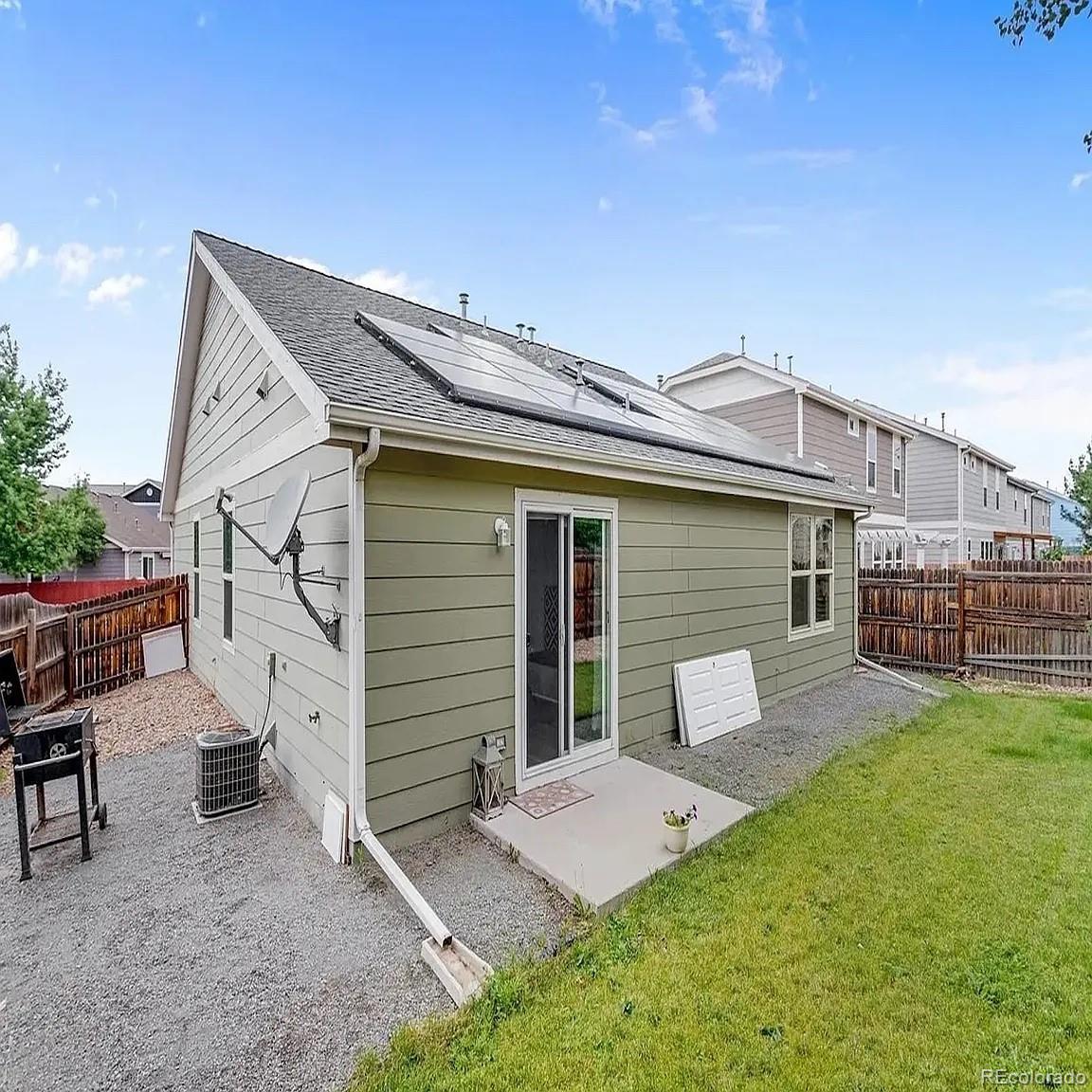MLS Image #31 for 5560  kalispell street,denver, Colorado