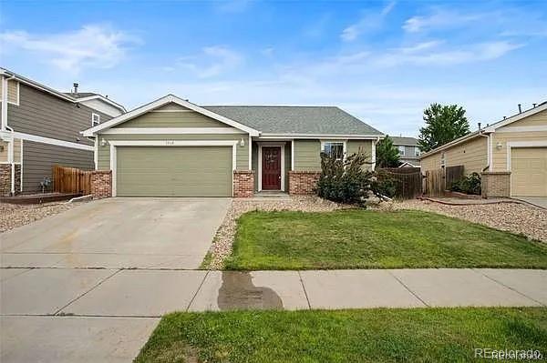 MLS Image #32 for 5560  kalispell street,denver, Colorado