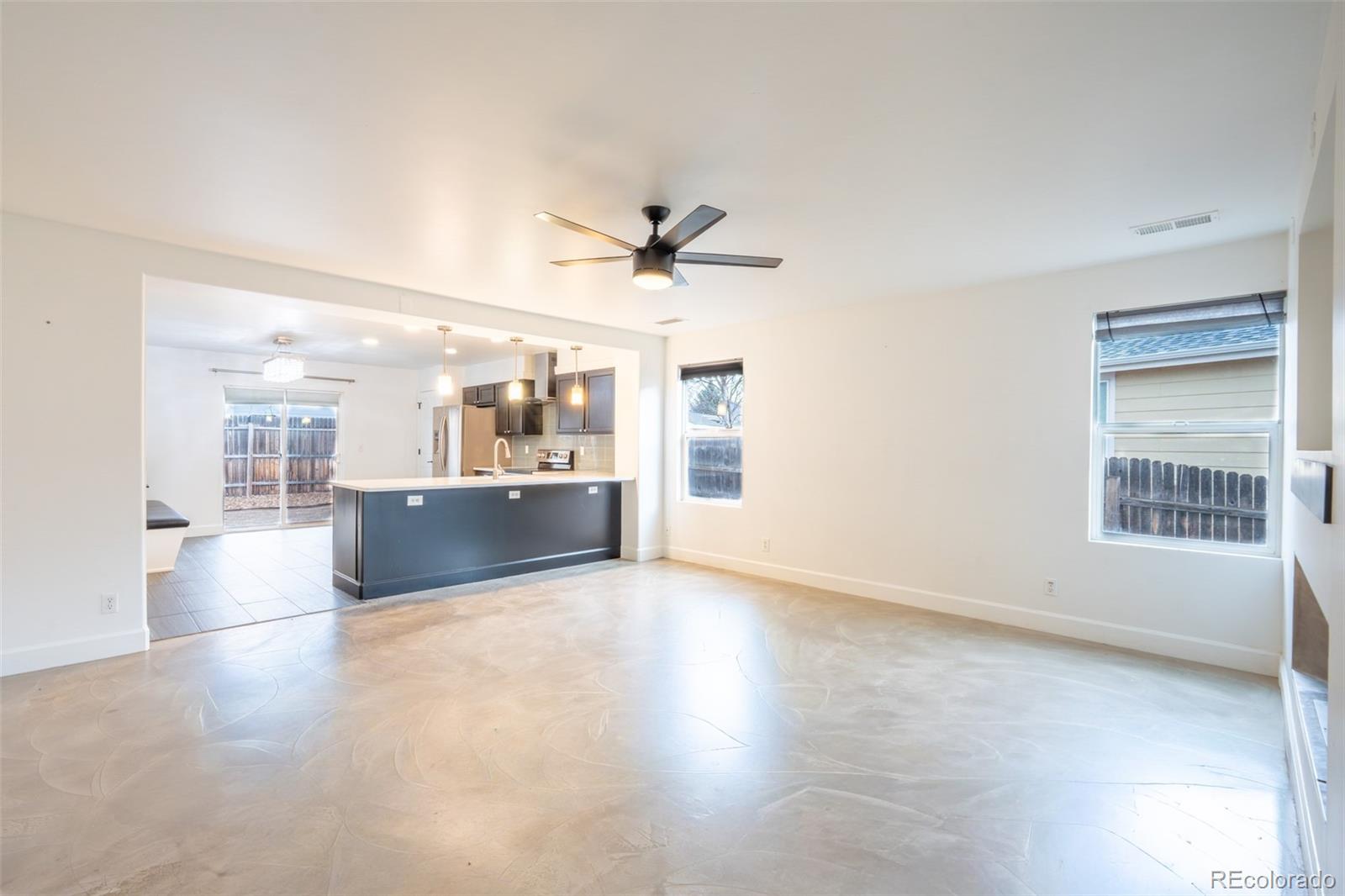 MLS Image #4 for 5560  kalispell street,denver, Colorado