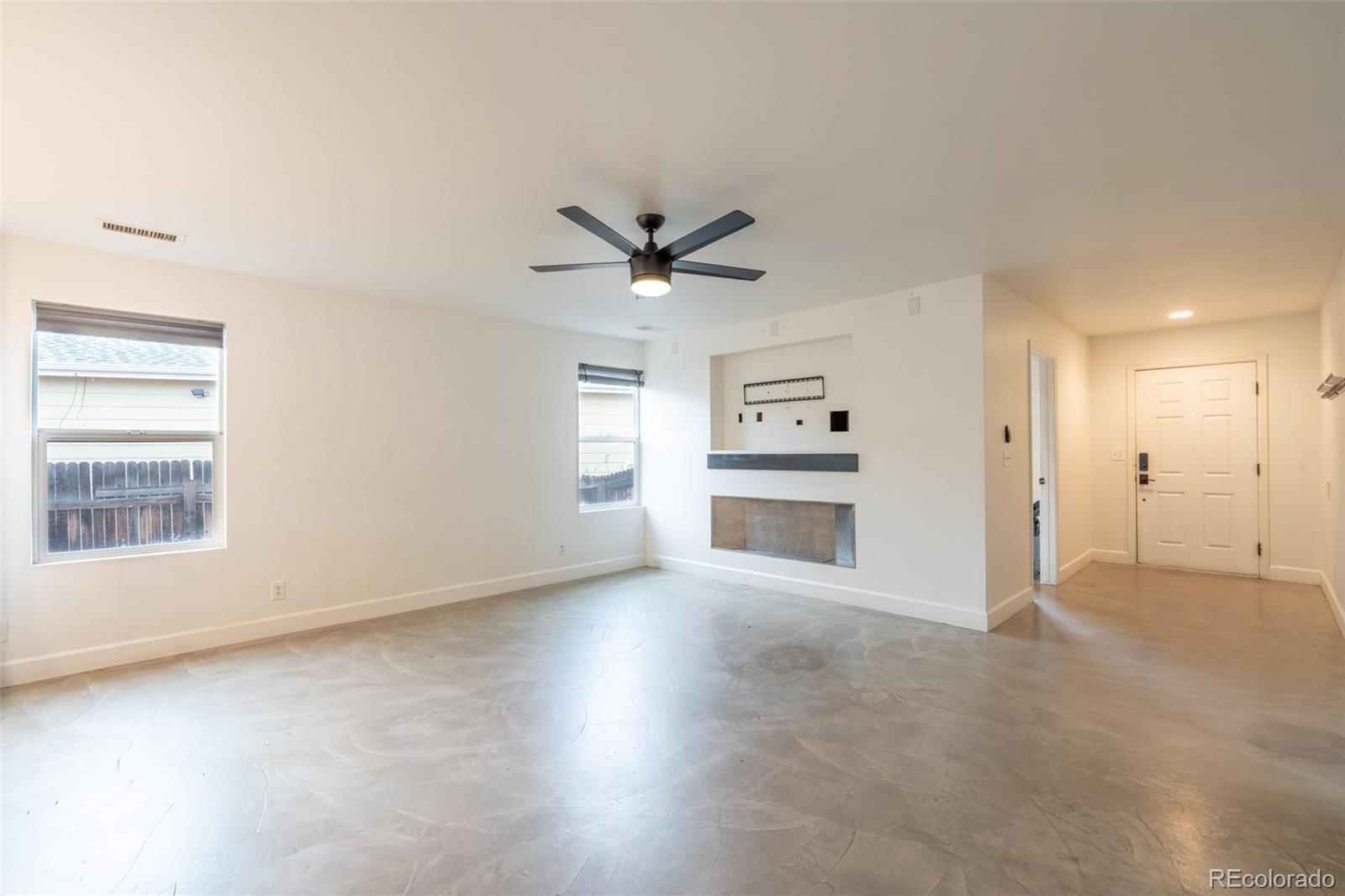 MLS Image #5 for 5560  kalispell street,denver, Colorado