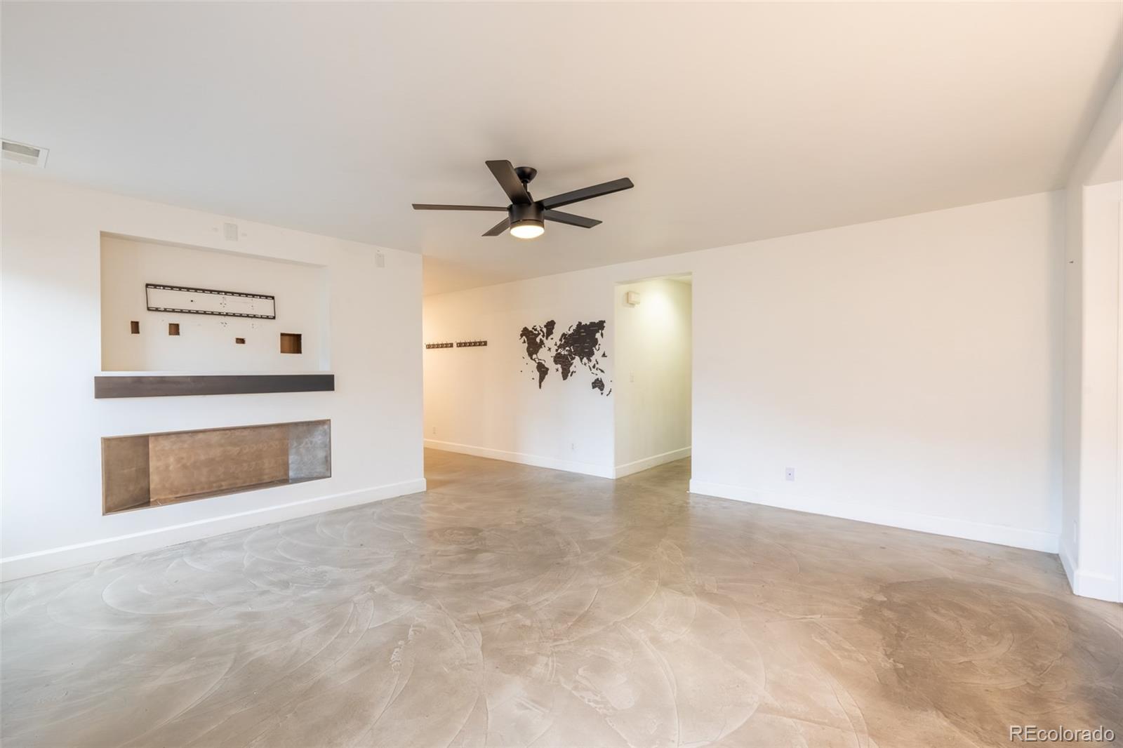 MLS Image #6 for 5560  kalispell street,denver, Colorado
