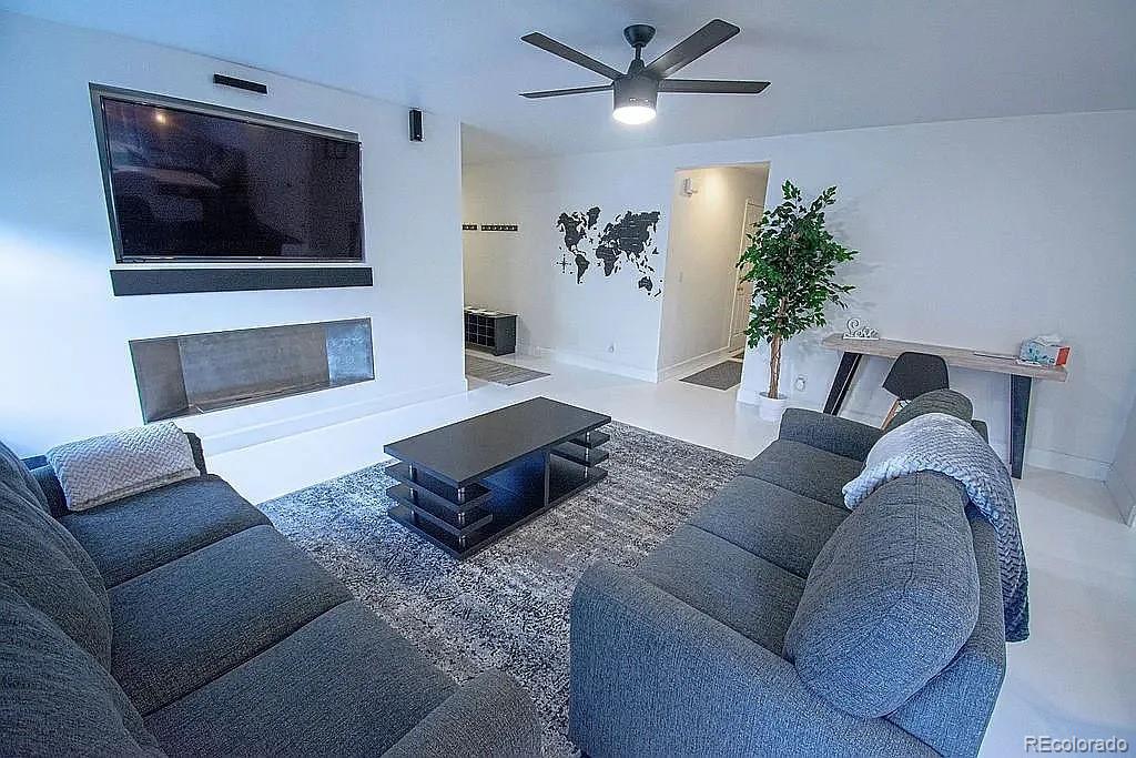 MLS Image #7 for 5560  kalispell street,denver, Colorado