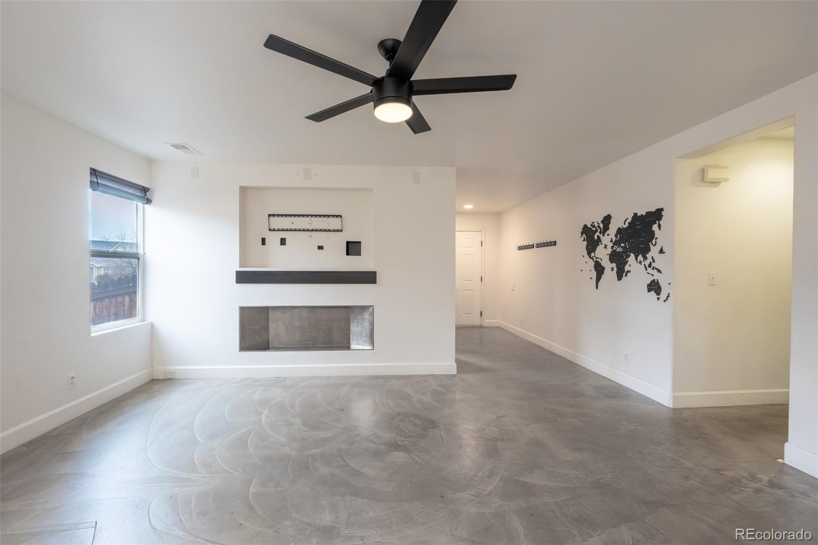 MLS Image #8 for 5560  kalispell street,denver, Colorado