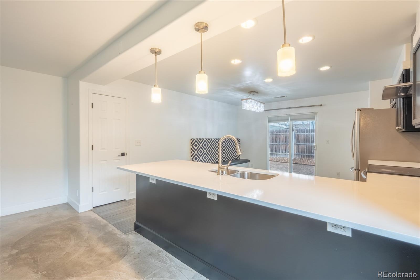 MLS Image #9 for 5560  kalispell street,denver, Colorado
