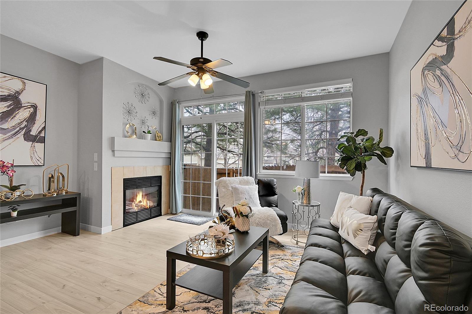MLS Image #1 for 9051 w phillips drive ,littleton, Colorado
