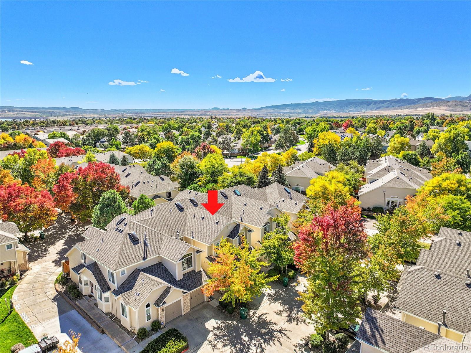 MLS Image #21 for 9051 w phillips drive ,littleton, Colorado