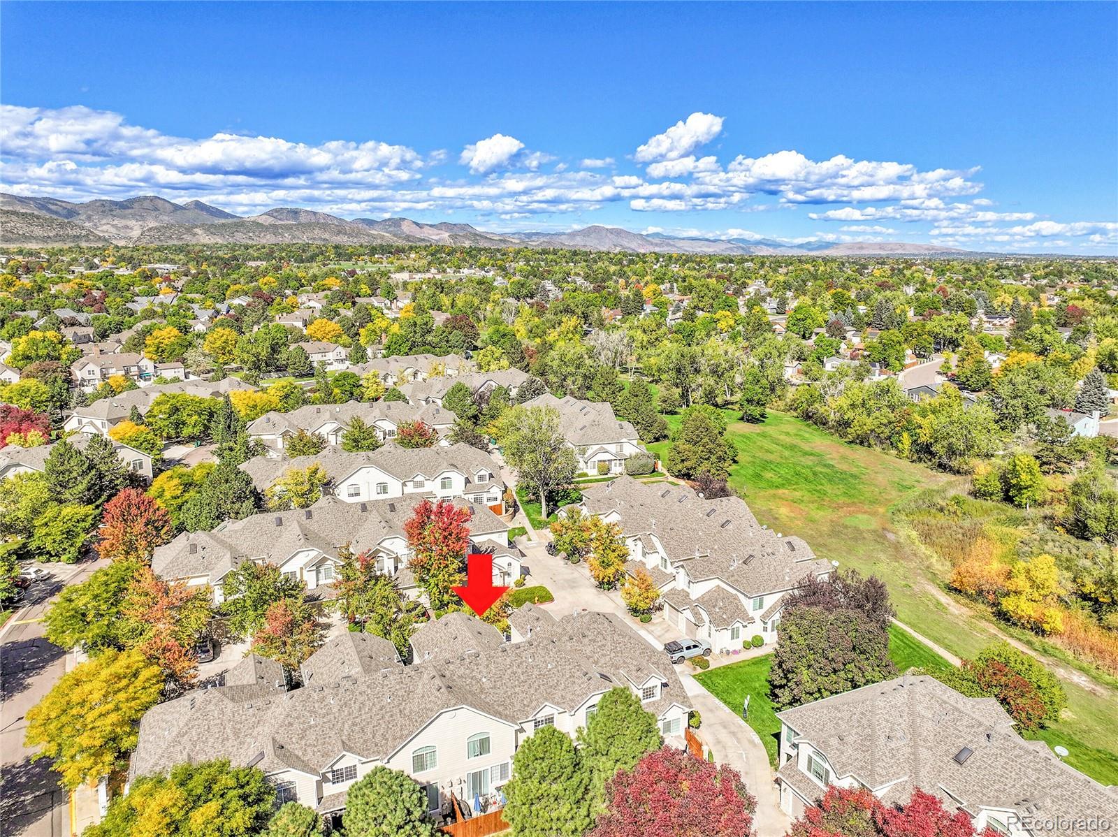 MLS Image #28 for 9051 w phillips drive ,littleton, Colorado