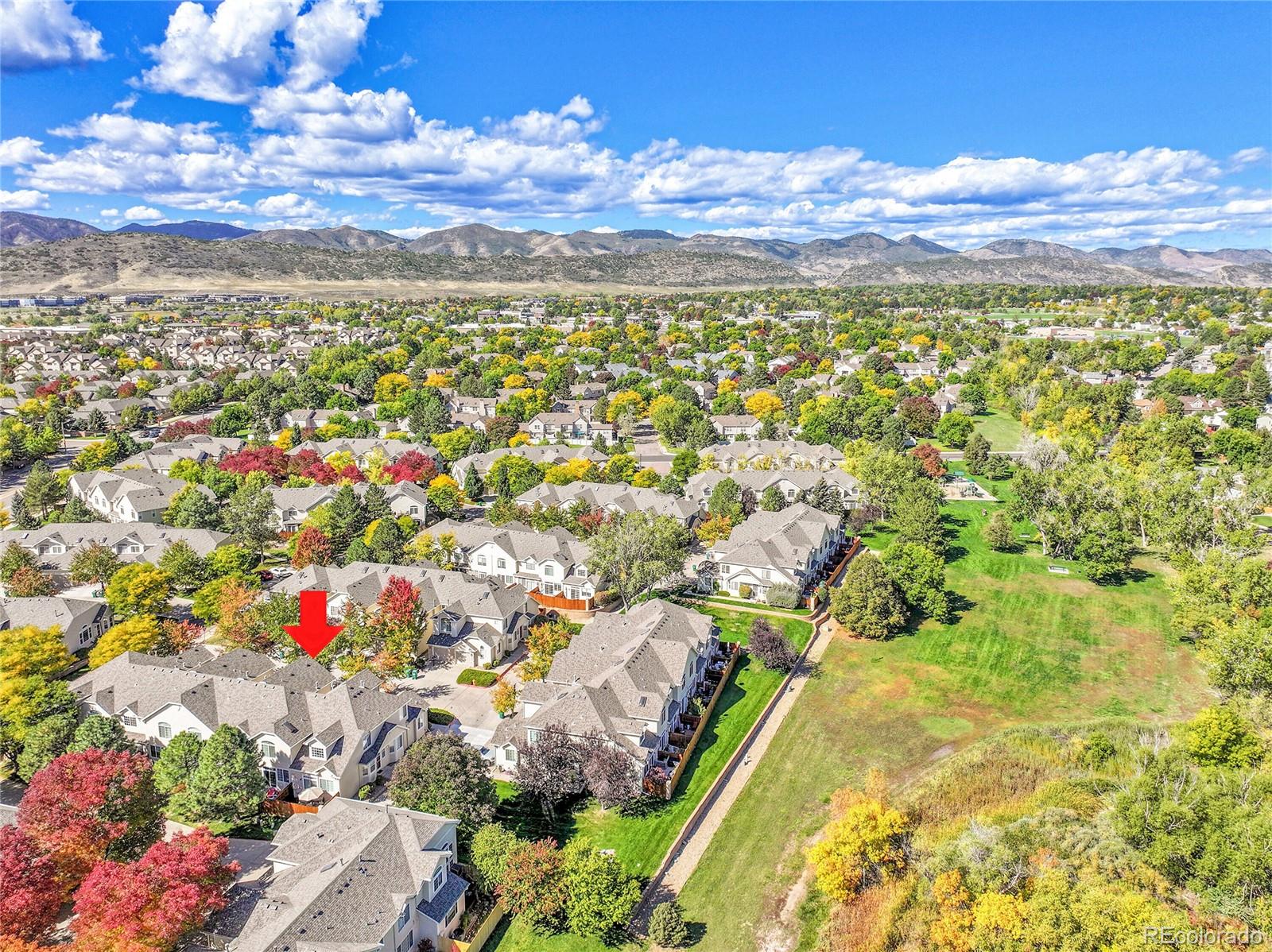 MLS Image #29 for 9051 w phillips drive ,littleton, Colorado