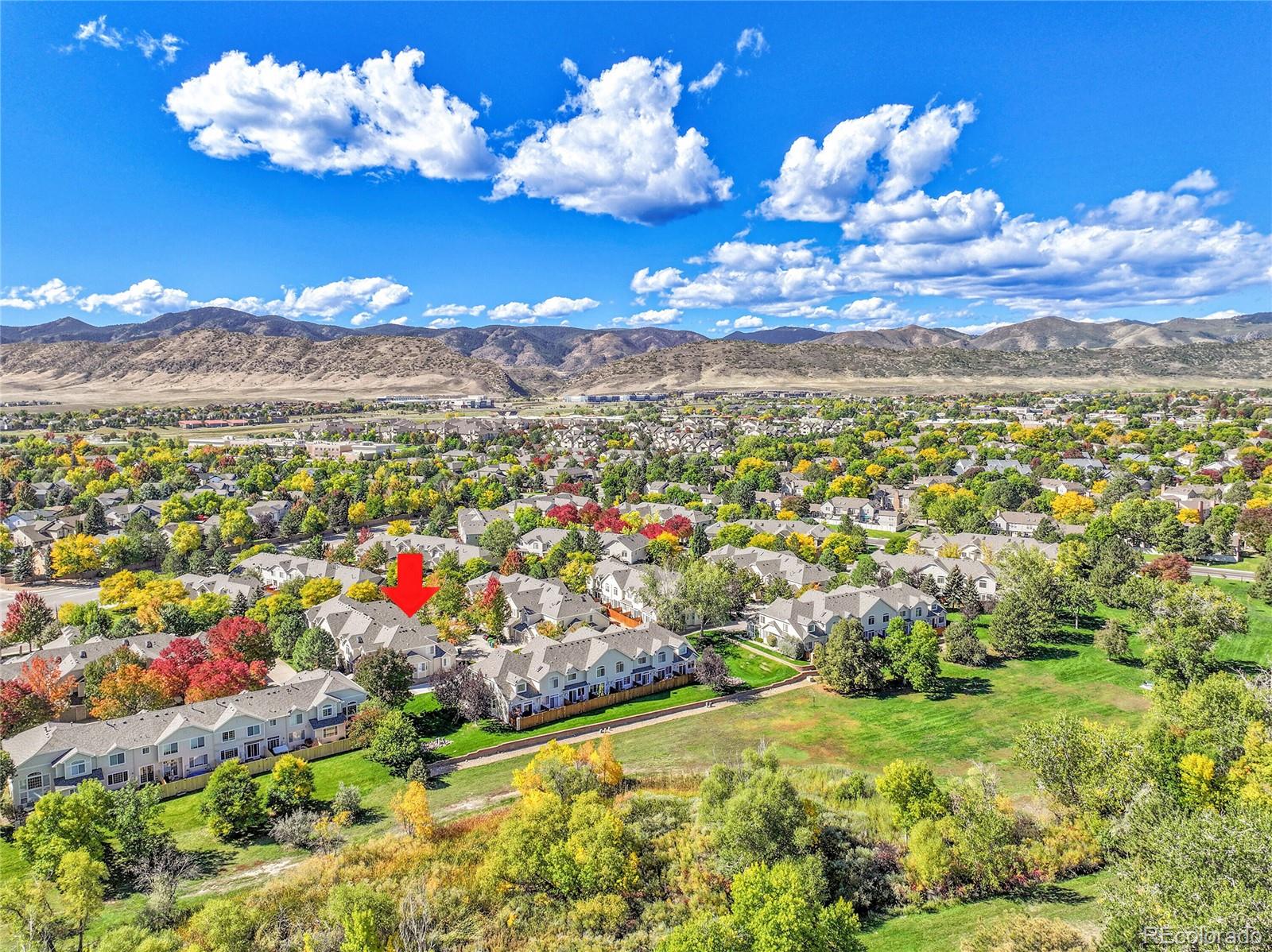 MLS Image #30 for 9051 w phillips drive ,littleton, Colorado