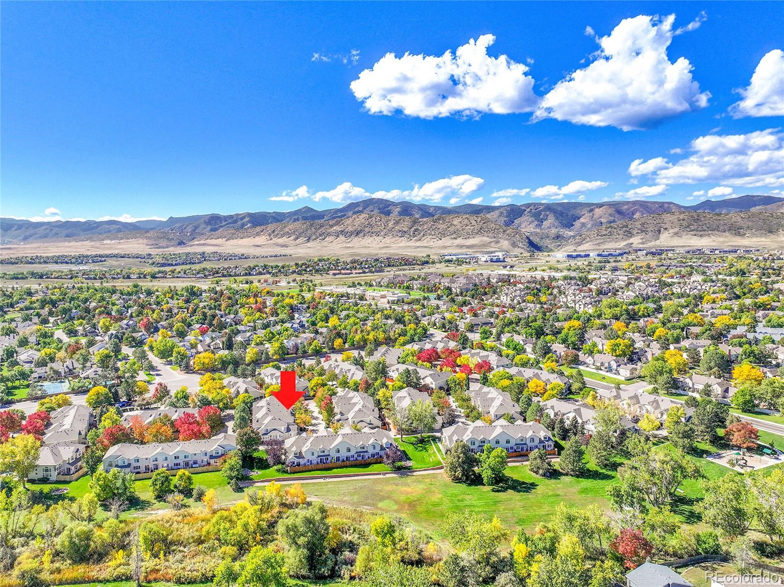 MLS Image #31 for 9051 w phillips drive ,littleton, Colorado