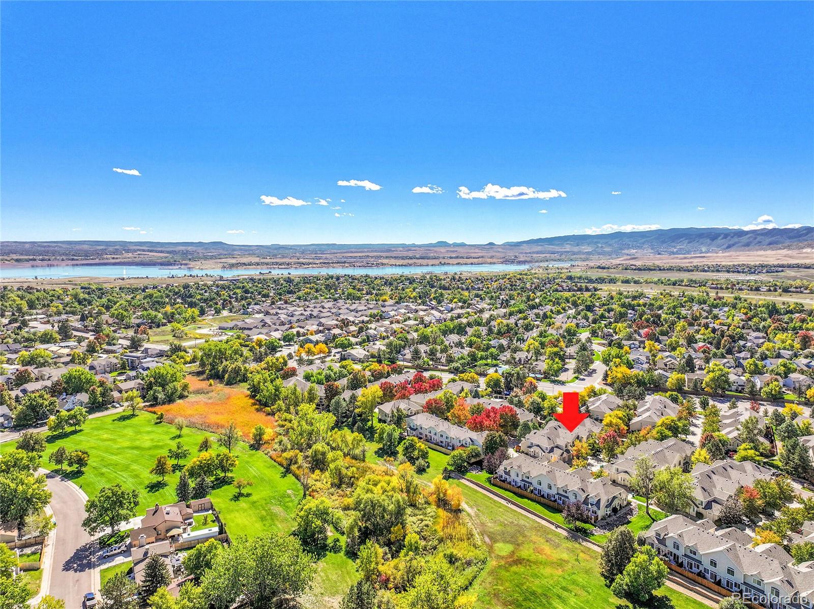 MLS Image #32 for 9051 w phillips drive ,littleton, Colorado