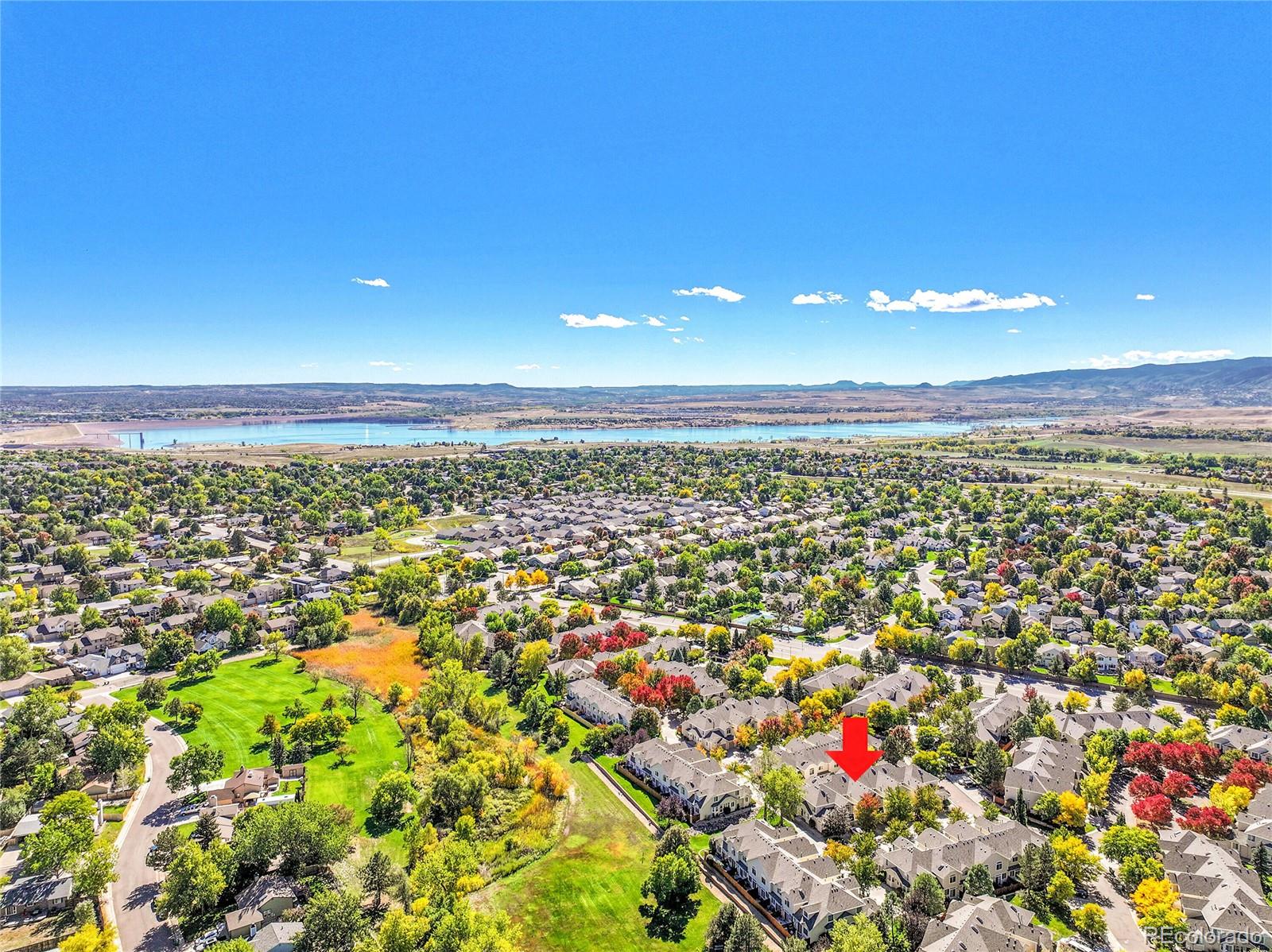 MLS Image #33 for 9051 w phillips drive ,littleton, Colorado
