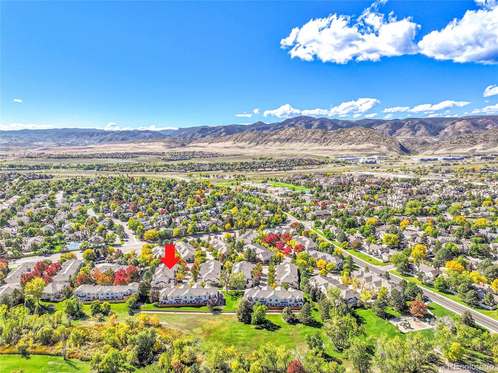 MLS Image #34 for 9051 w phillips drive ,littleton, Colorado
