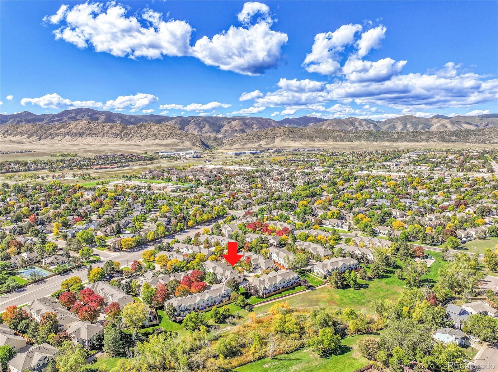 MLS Image #35 for 9051 w phillips drive ,littleton, Colorado