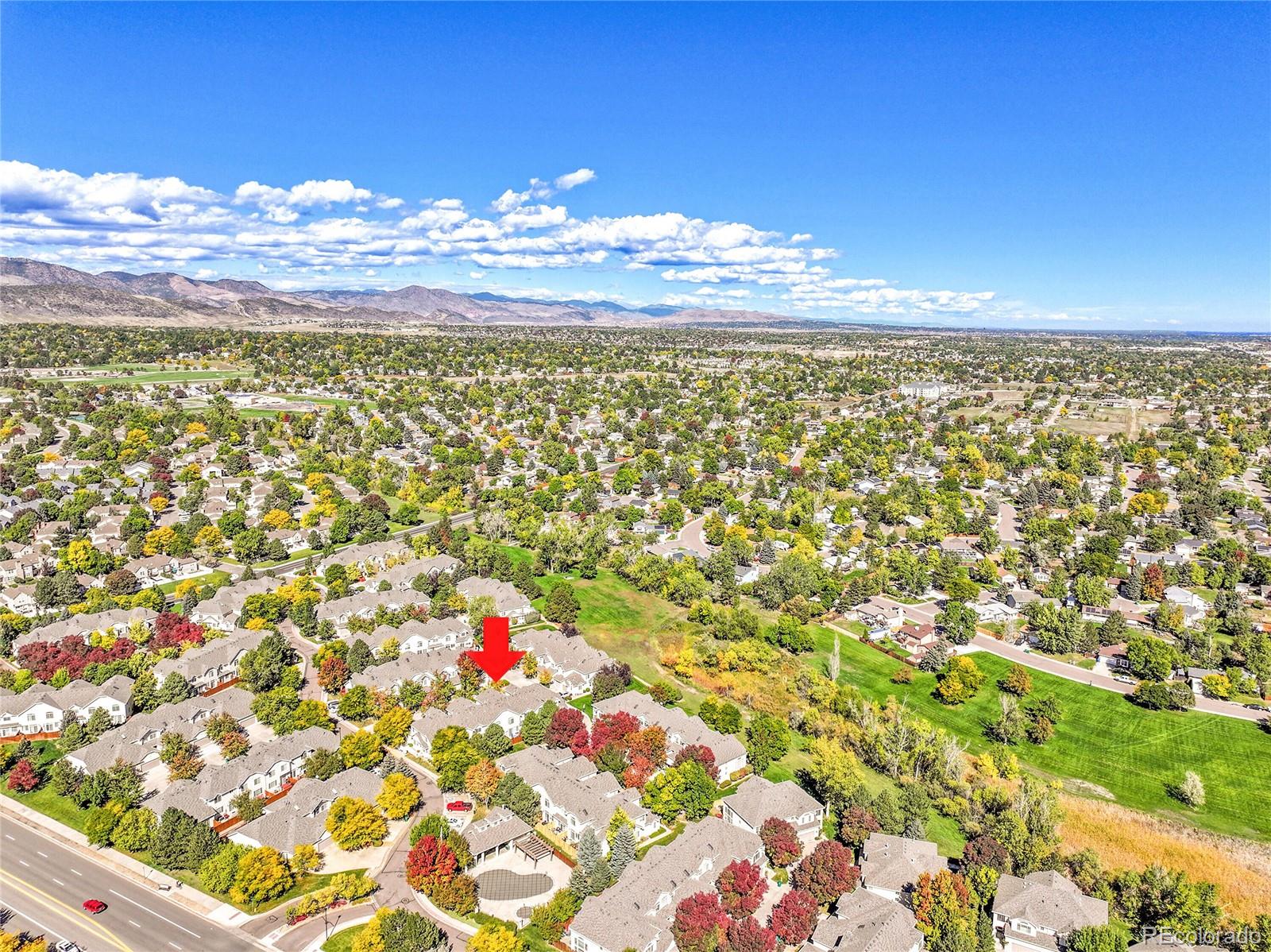 MLS Image #36 for 9051 w phillips drive ,littleton, Colorado