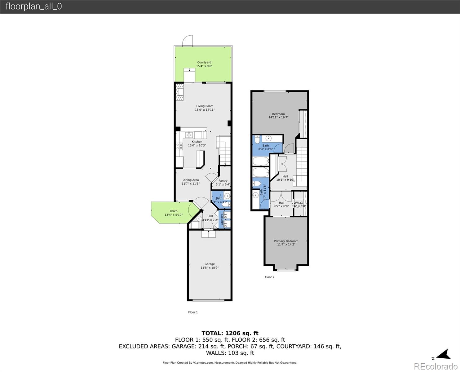 MLS Image #41 for 9051 w phillips drive ,littleton, Colorado