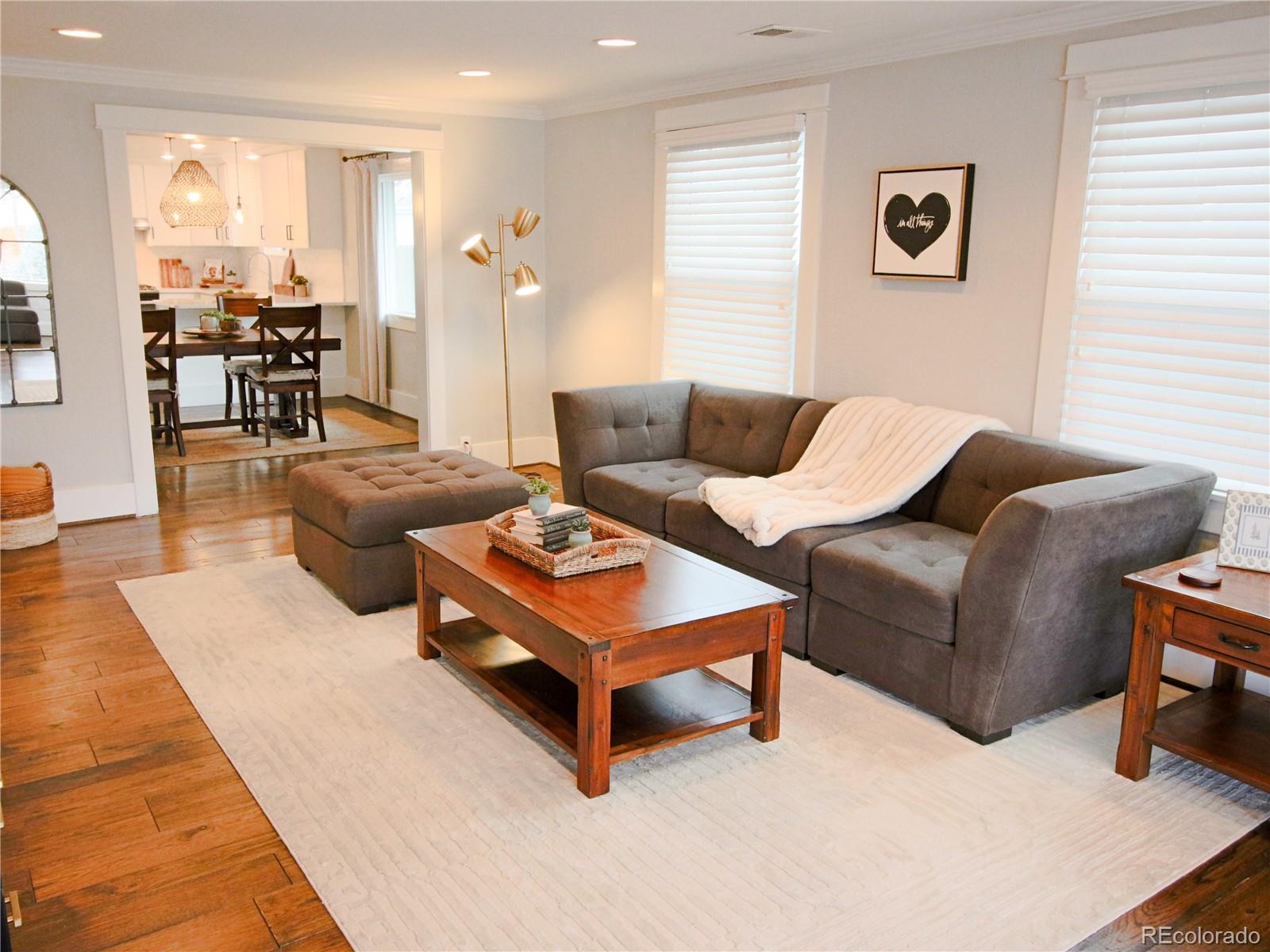 MLS Image #4 for 1635 s steele street,denver, Colorado