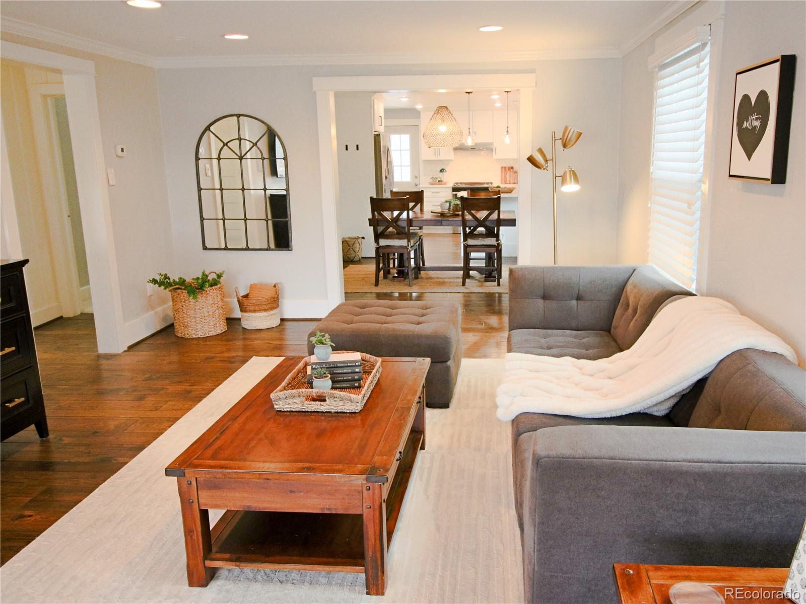 MLS Image #5 for 1635 s steele street,denver, Colorado