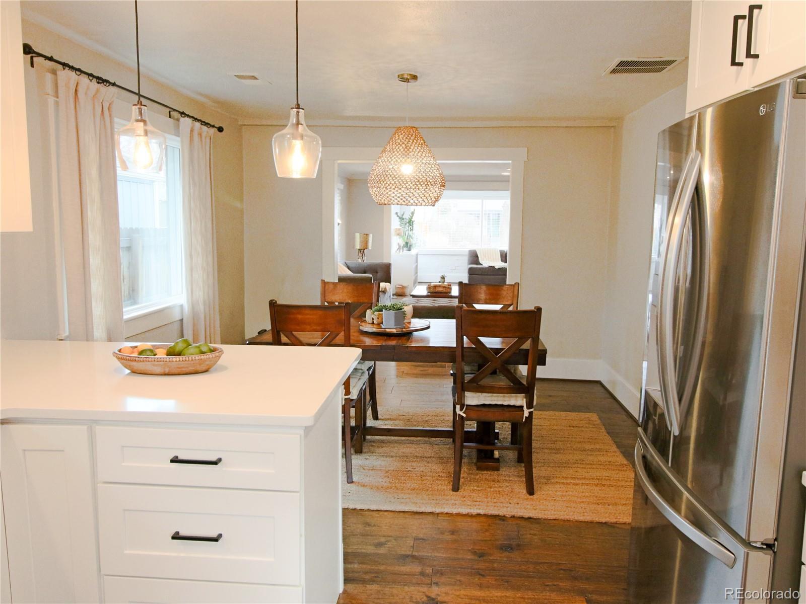 MLS Image #8 for 1635 s steele street,denver, Colorado