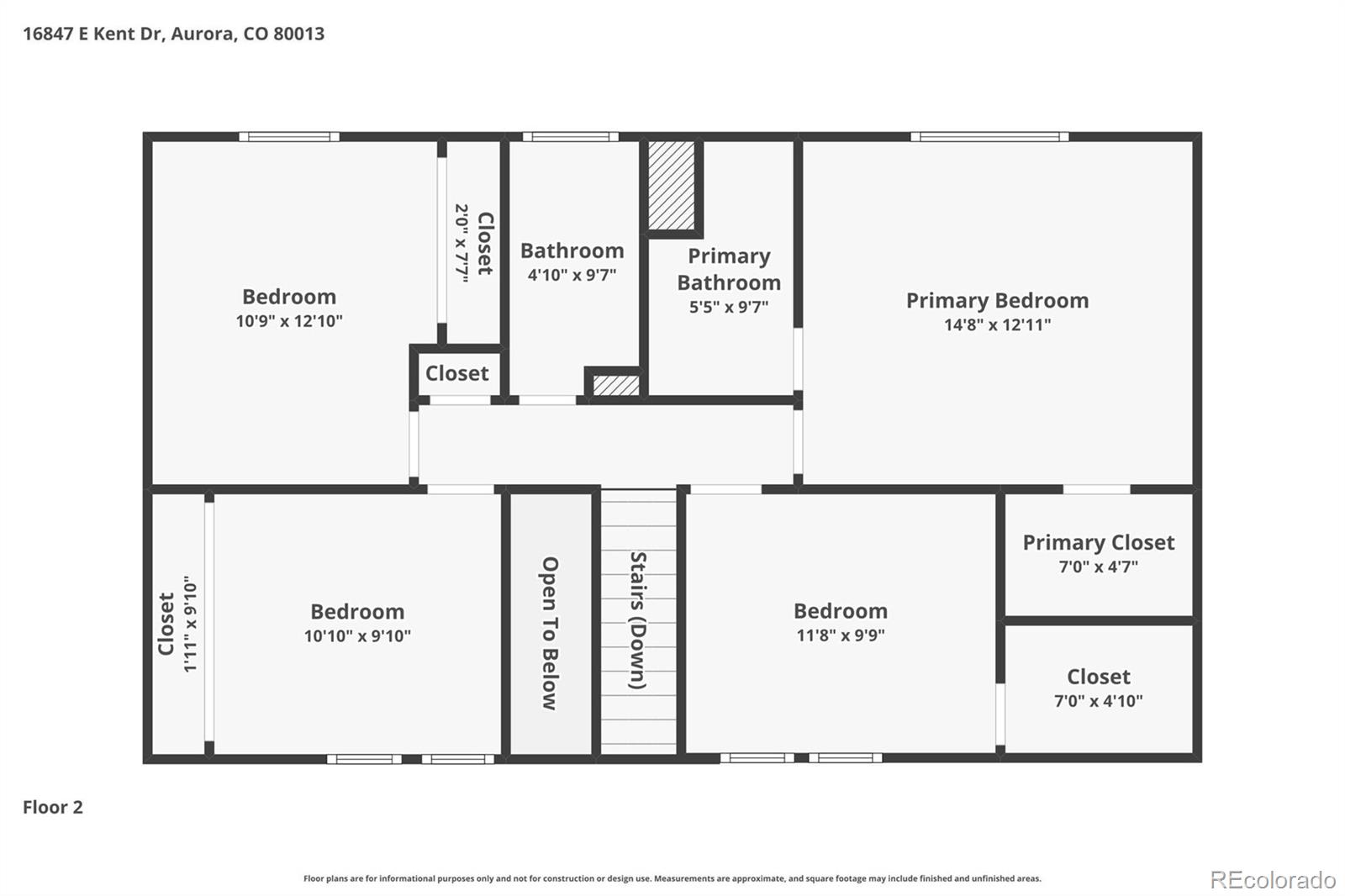 MLS Image #27 for 16847 e kent drive,aurora, Colorado