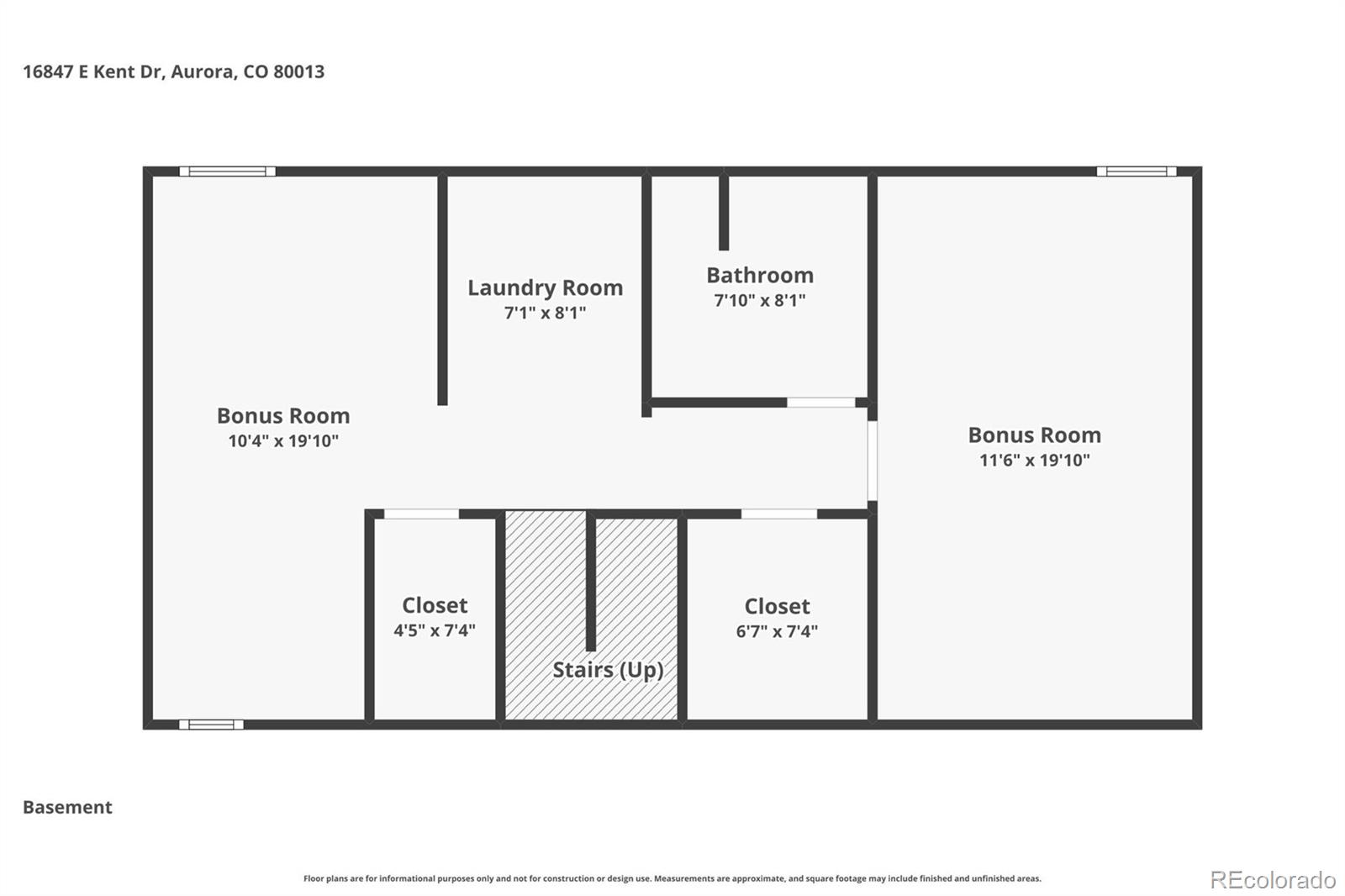 MLS Image #28 for 16847 e kent drive,aurora, Colorado