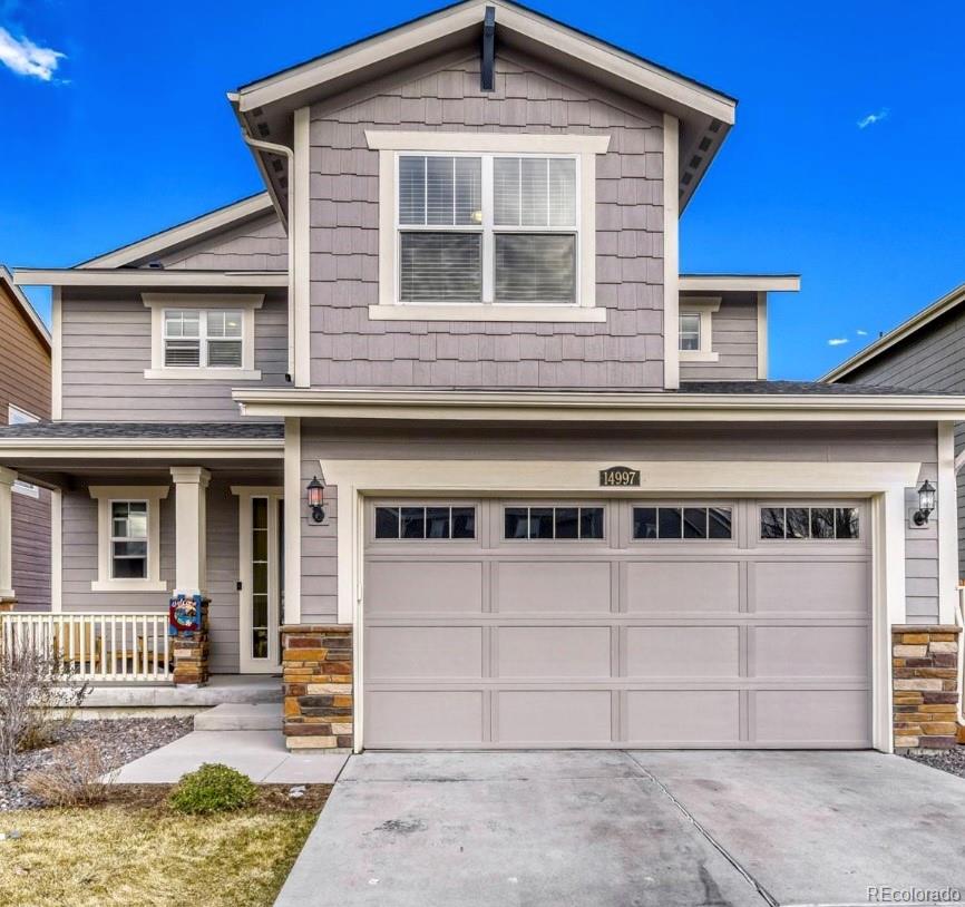 MLS Image #1 for 14997  munich avenue,parker, Colorado