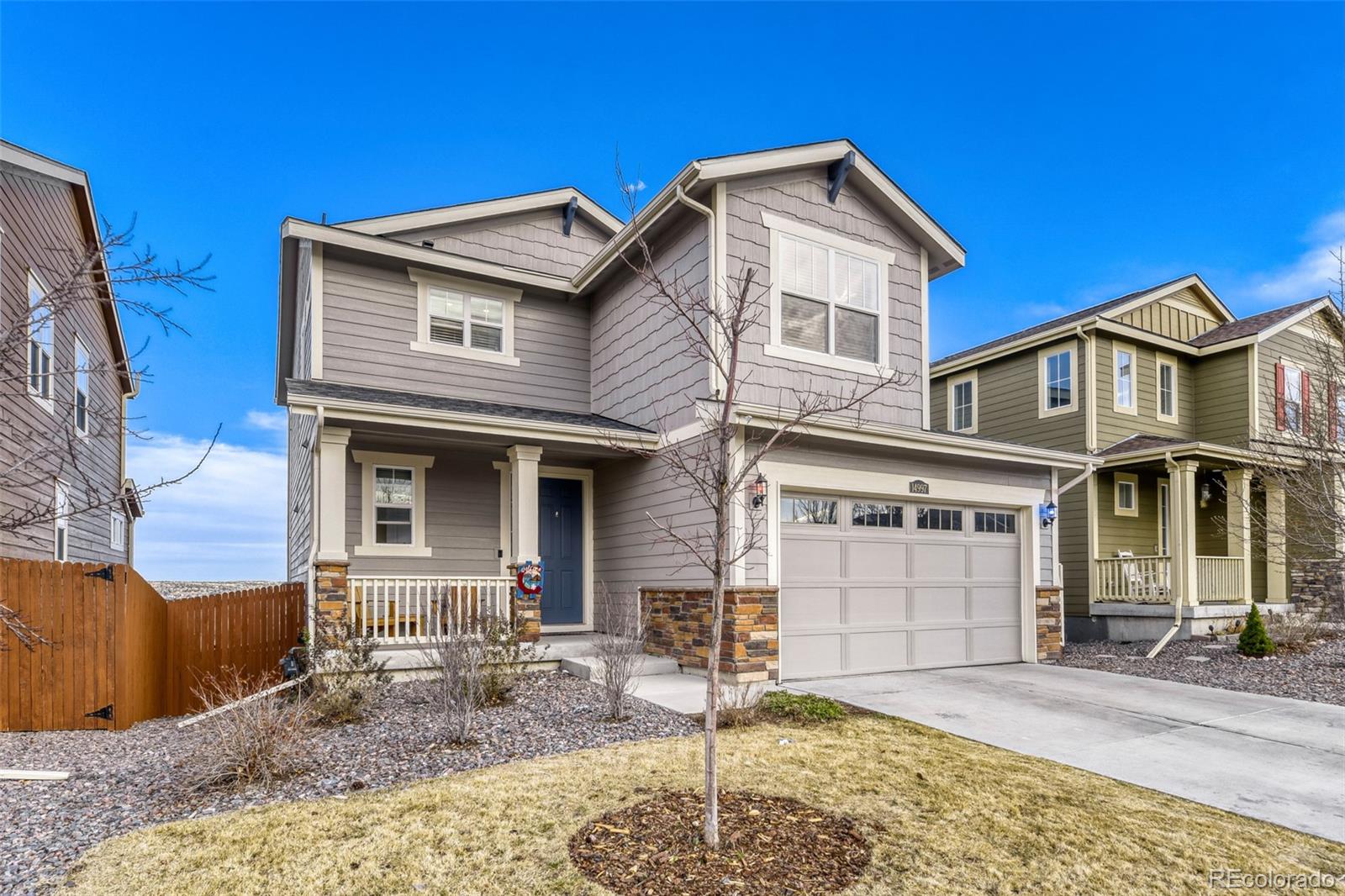 MLS Image #2 for 14997  munich avenue,parker, Colorado