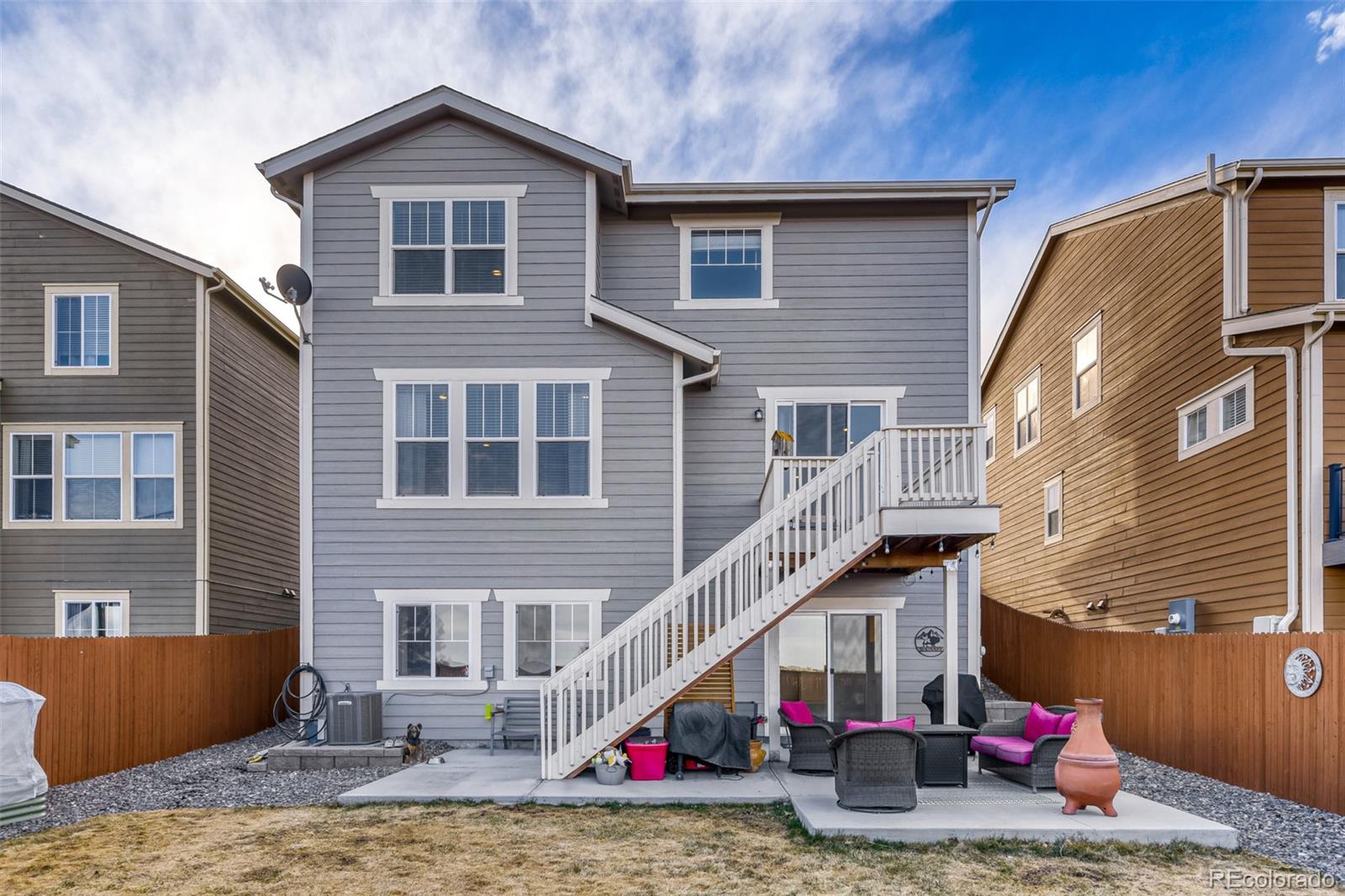 MLS Image #25 for 14997  munich avenue,parker, Colorado