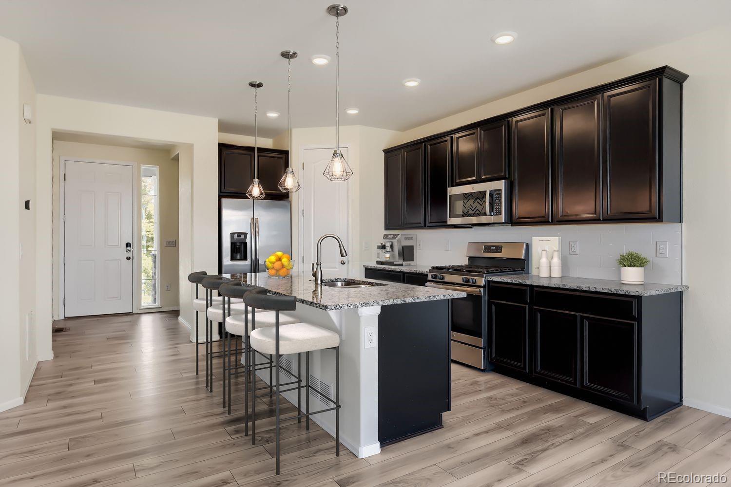 MLS Image #4 for 14997  munich avenue,parker, Colorado