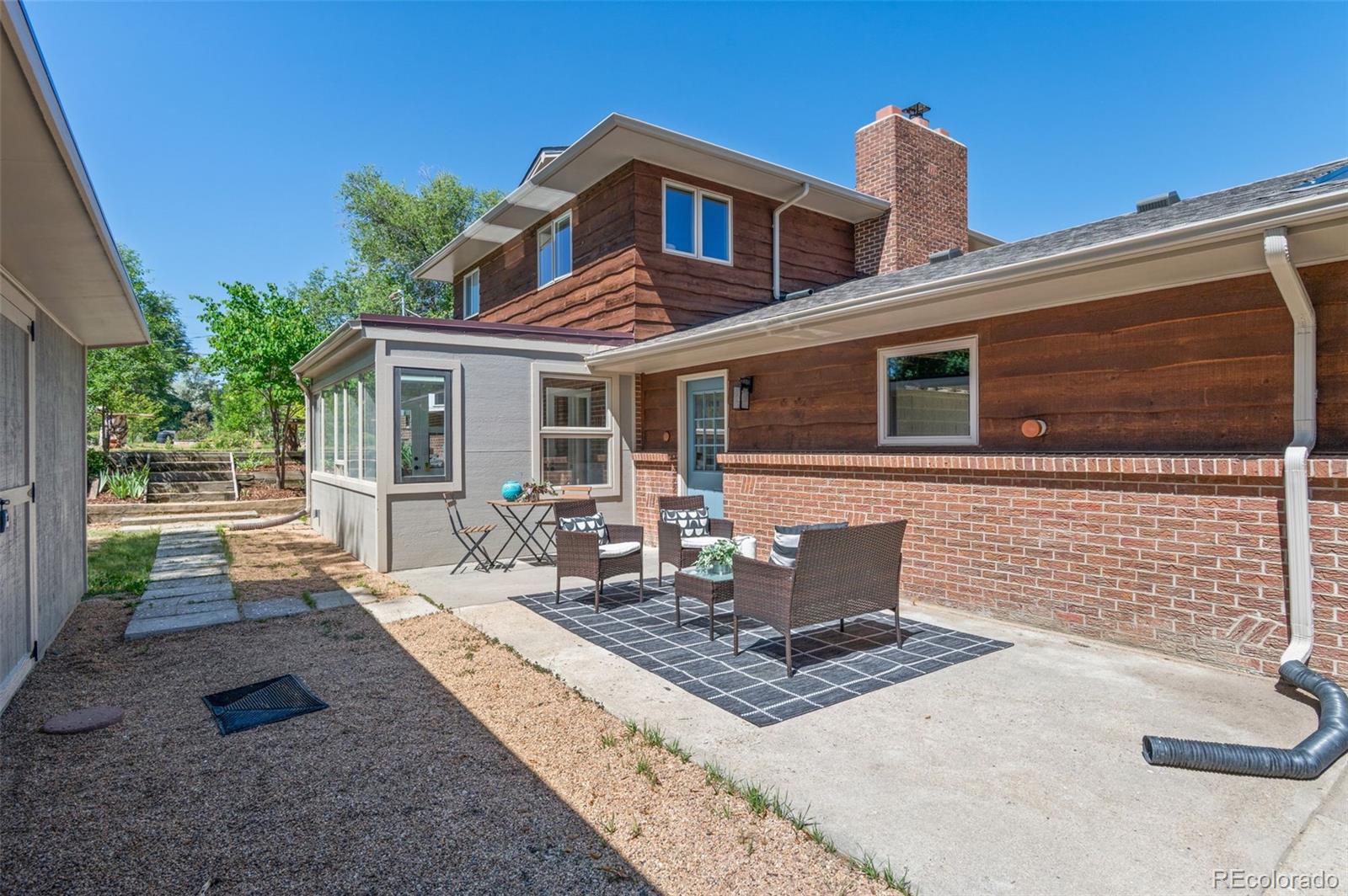 MLS Image #29 for 8836  marathon road,niwot, Colorado