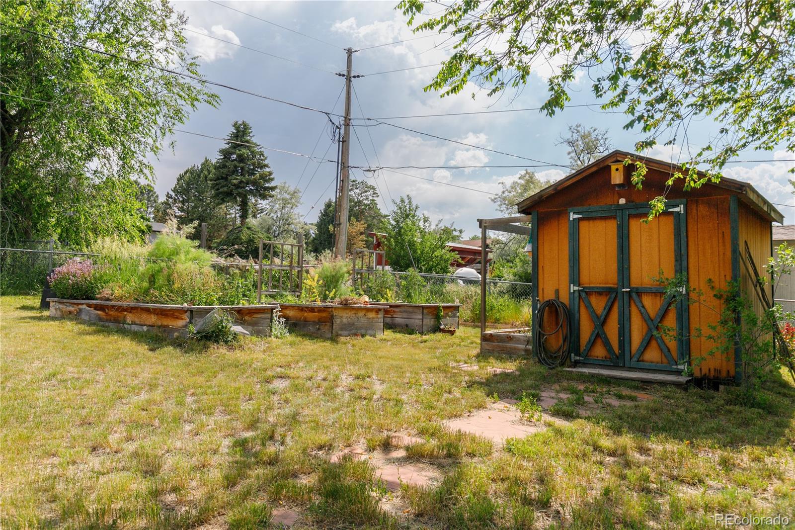 MLS Image #31 for 8836  marathon road,niwot, Colorado