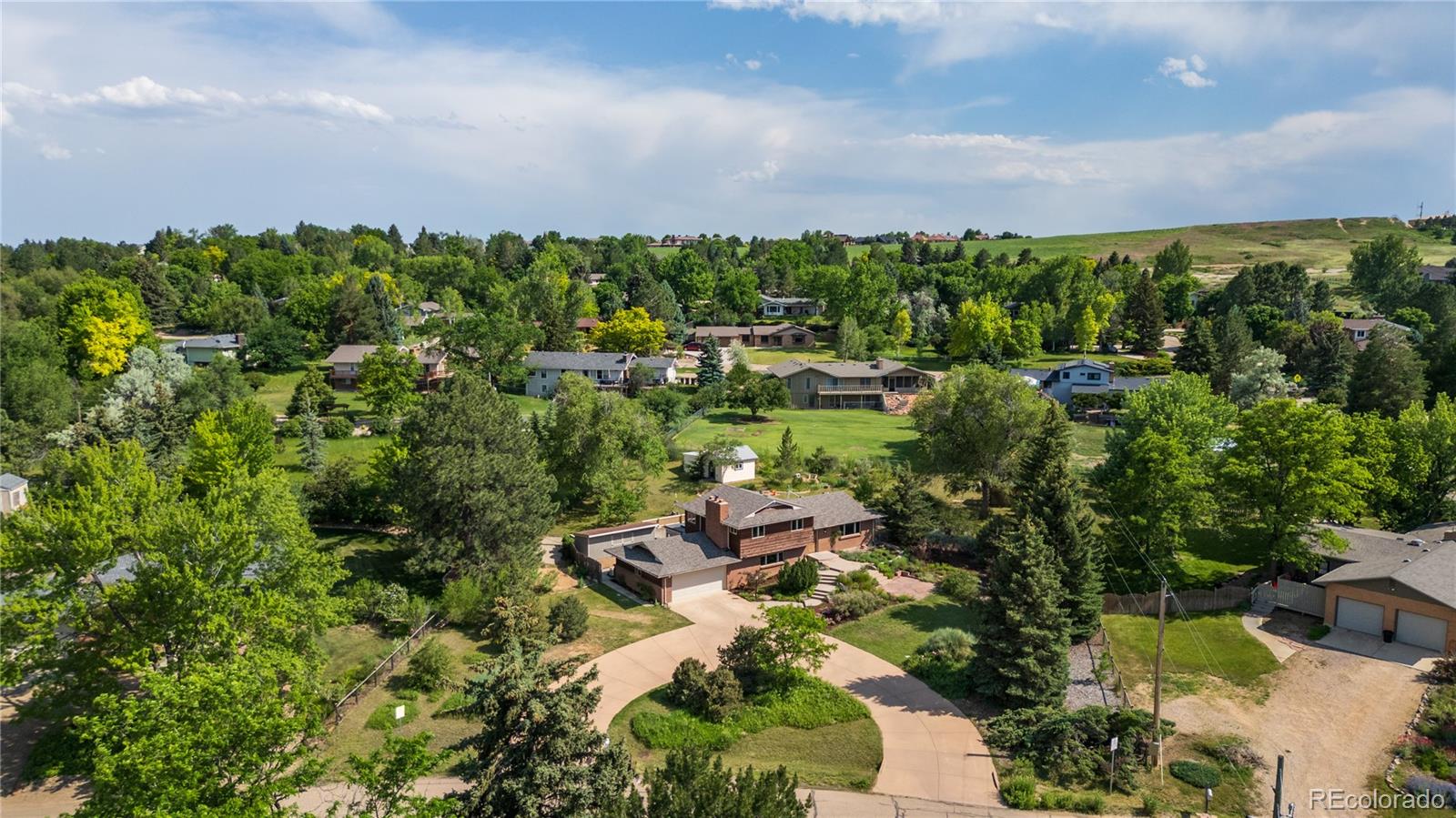 MLS Image #37 for 8836  marathon road,niwot, Colorado