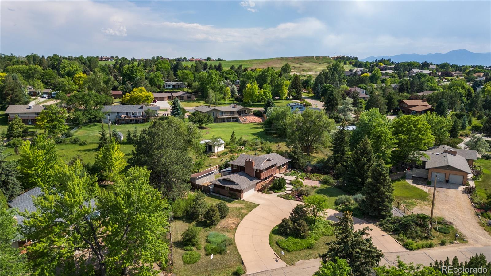 MLS Image #38 for 8836  marathon road,niwot, Colorado