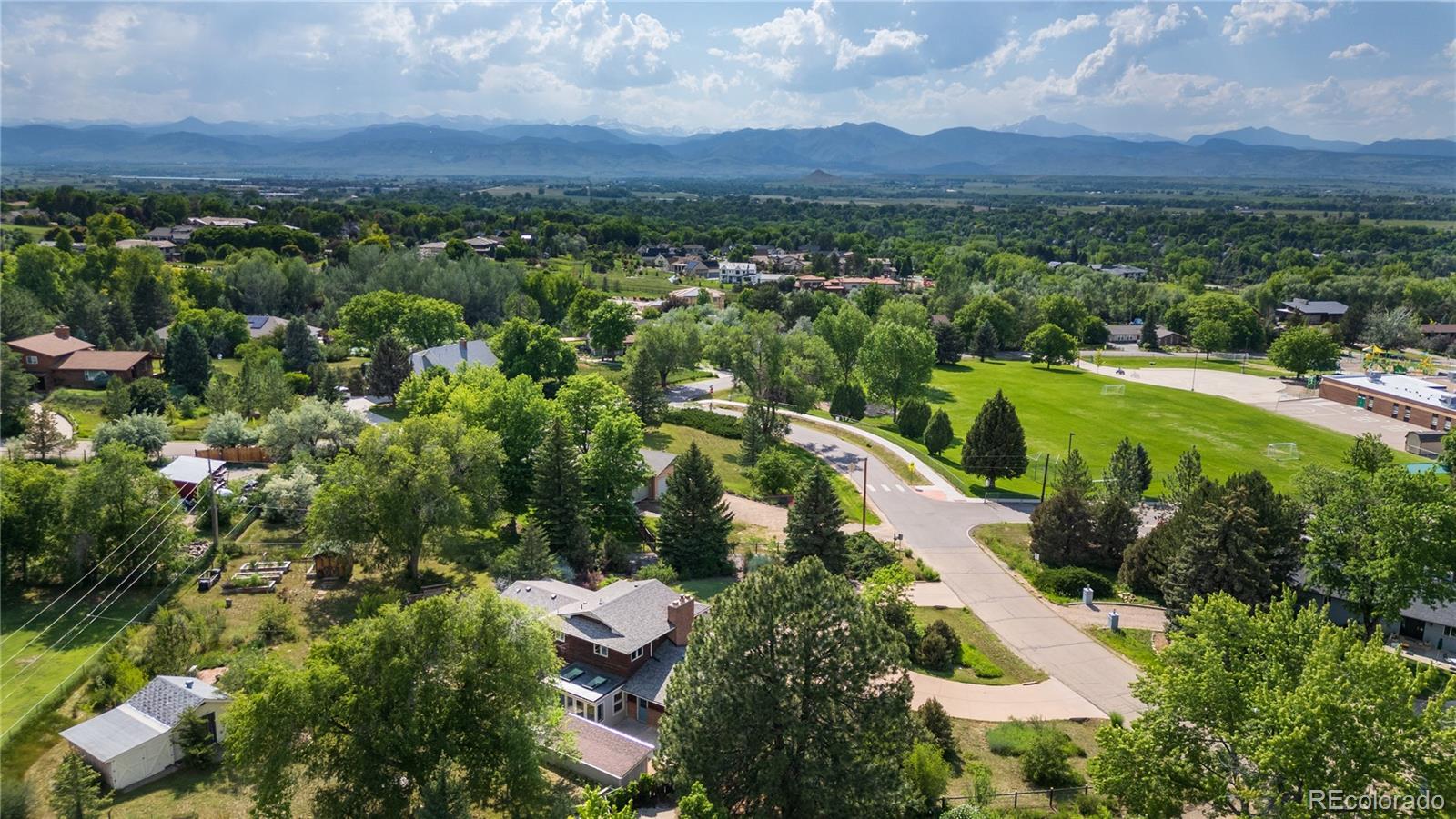 MLS Image #39 for 8836  marathon road,niwot, Colorado