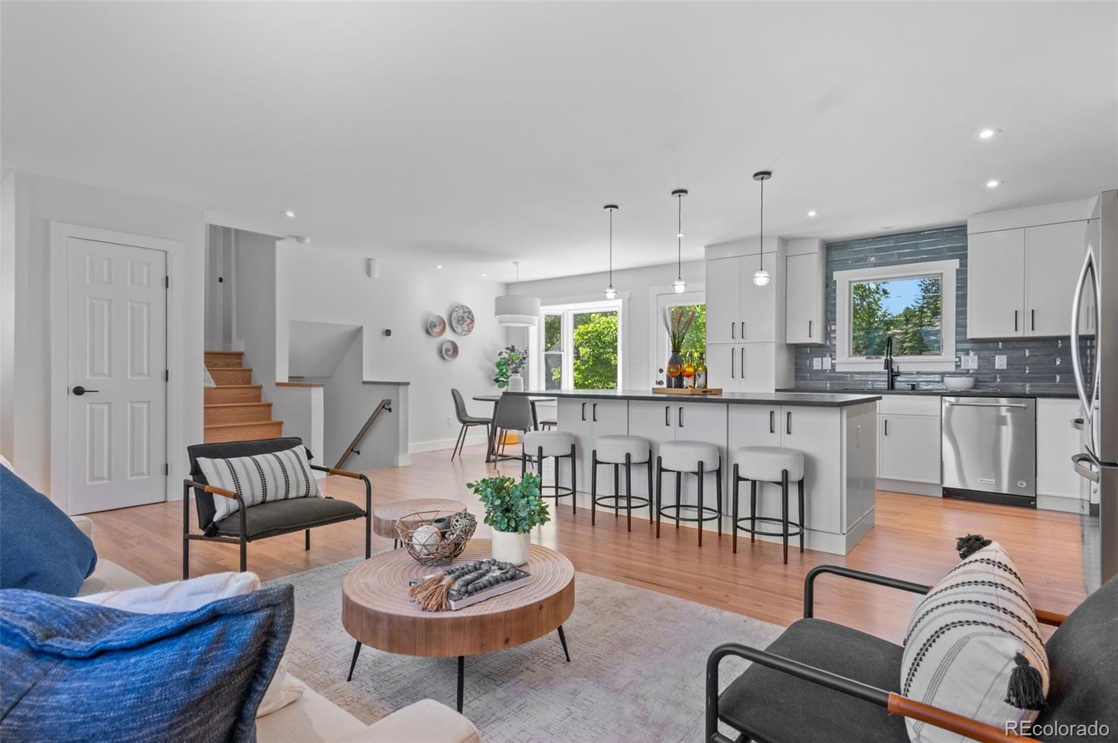 MLS Image #5 for 8836  marathon road,niwot, Colorado