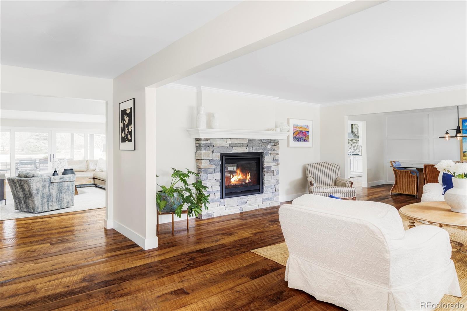 MLS Image #2 for 4421  sumac lane,littleton, Colorado