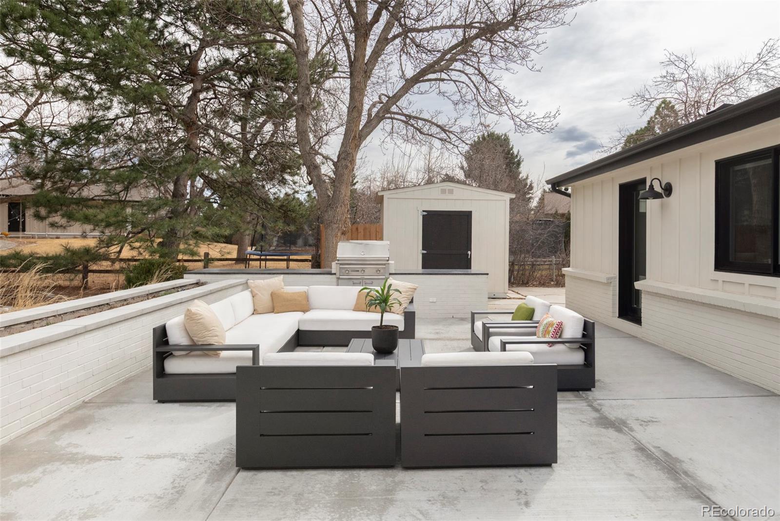 MLS Image #38 for 4421  sumac lane,littleton, Colorado