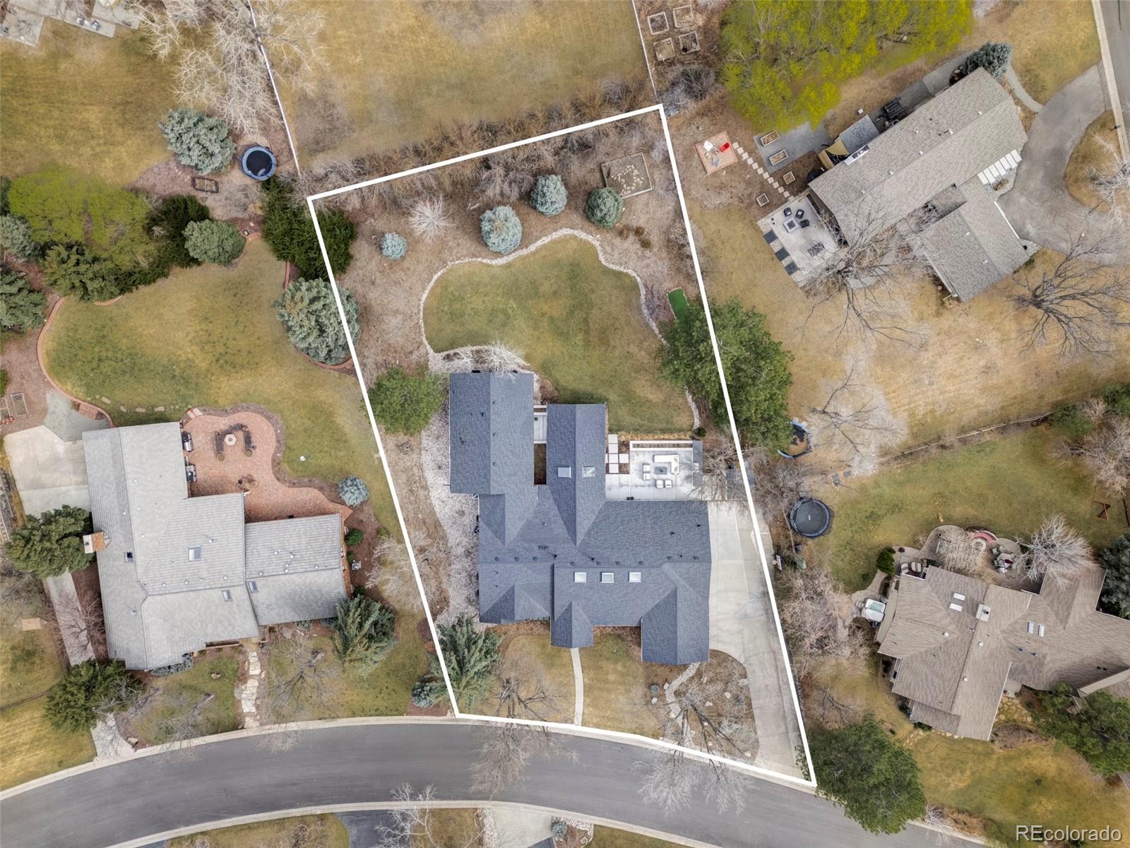MLS Image #41 for 4421  sumac lane,littleton, Colorado