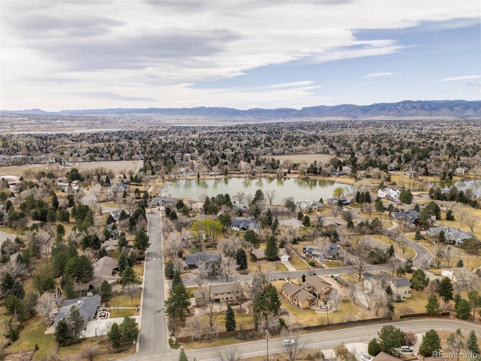 MLS Image #45 for 4421  sumac lane,littleton, Colorado