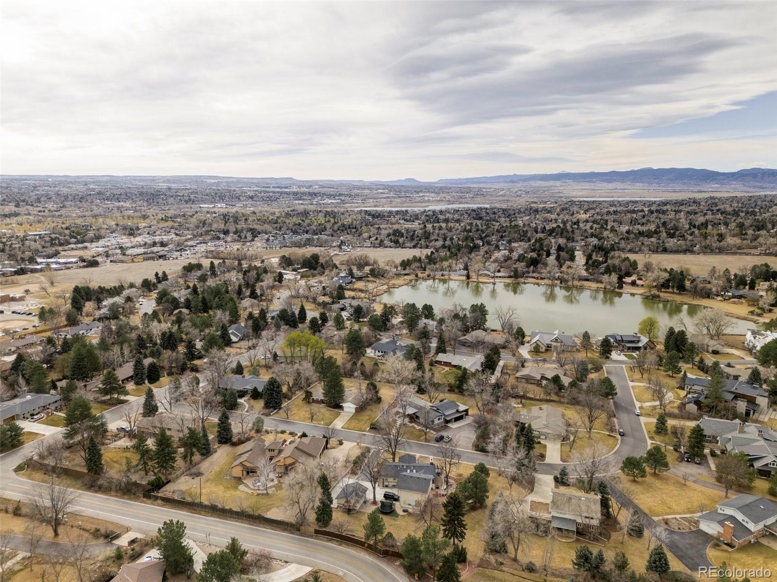 MLS Image #46 for 4421  sumac lane,littleton, Colorado