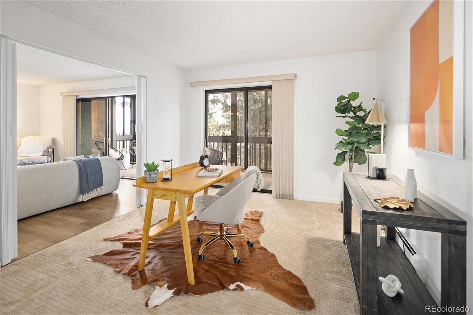 MLS Image #4 for 14102 e linvale place 306,aurora, Colorado