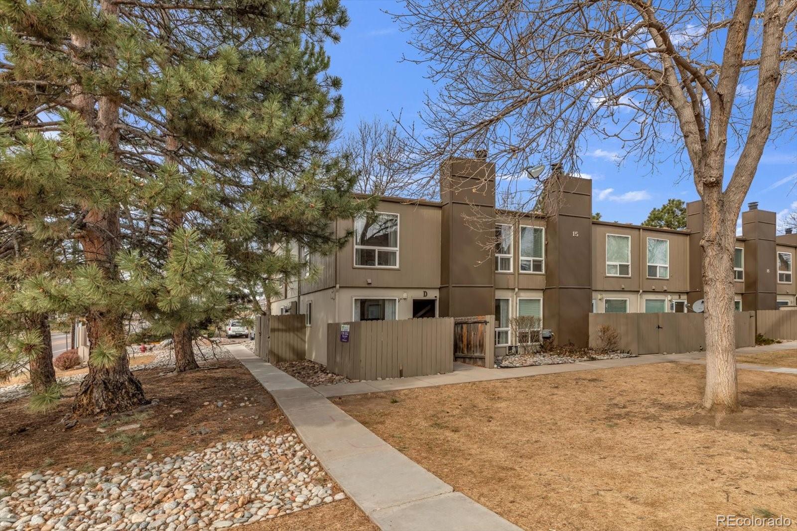 MLS Image #18 for 7373 w florida avenue 15d,lakewood, Colorado