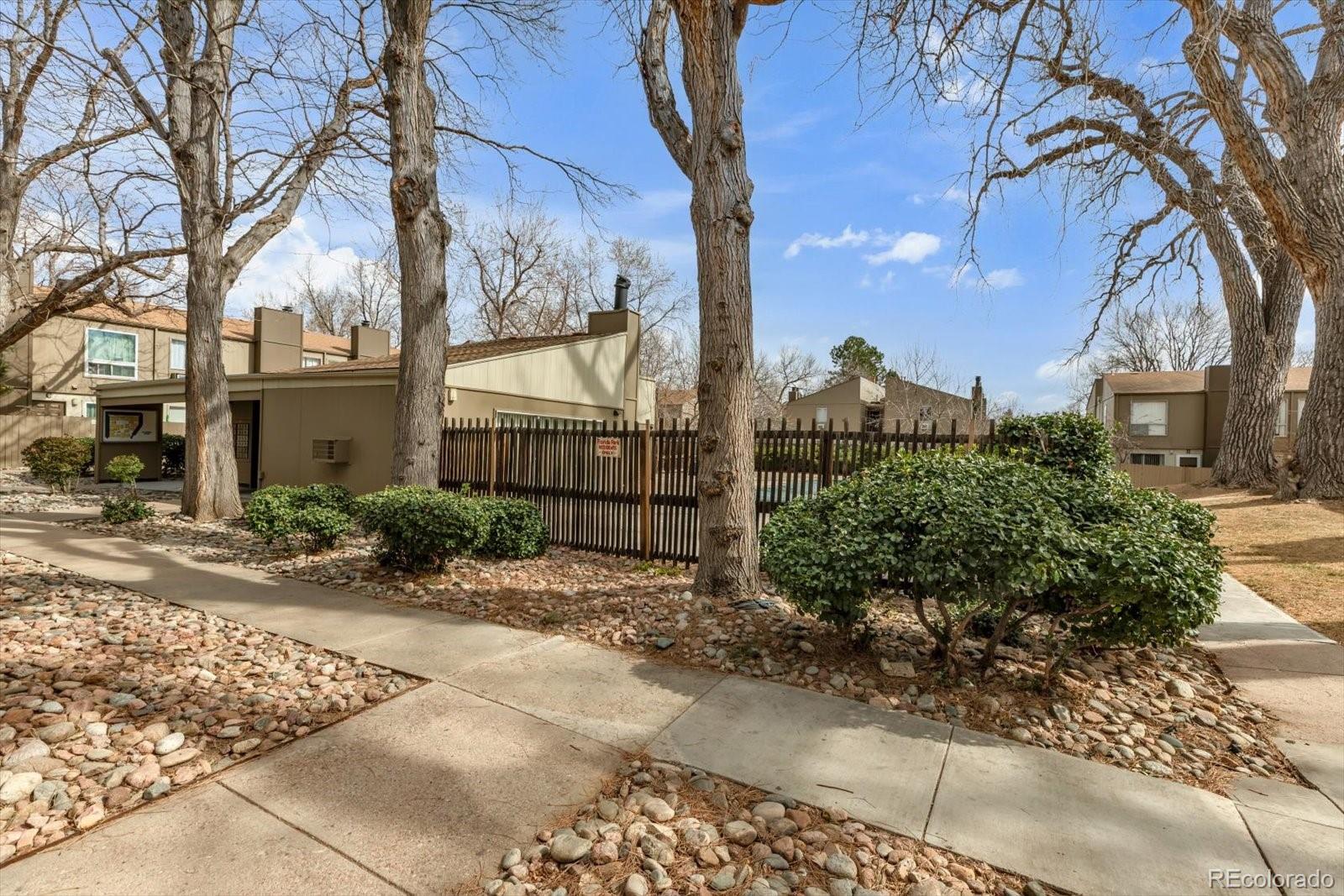 MLS Image #20 for 7373 w florida avenue 15d,lakewood, Colorado