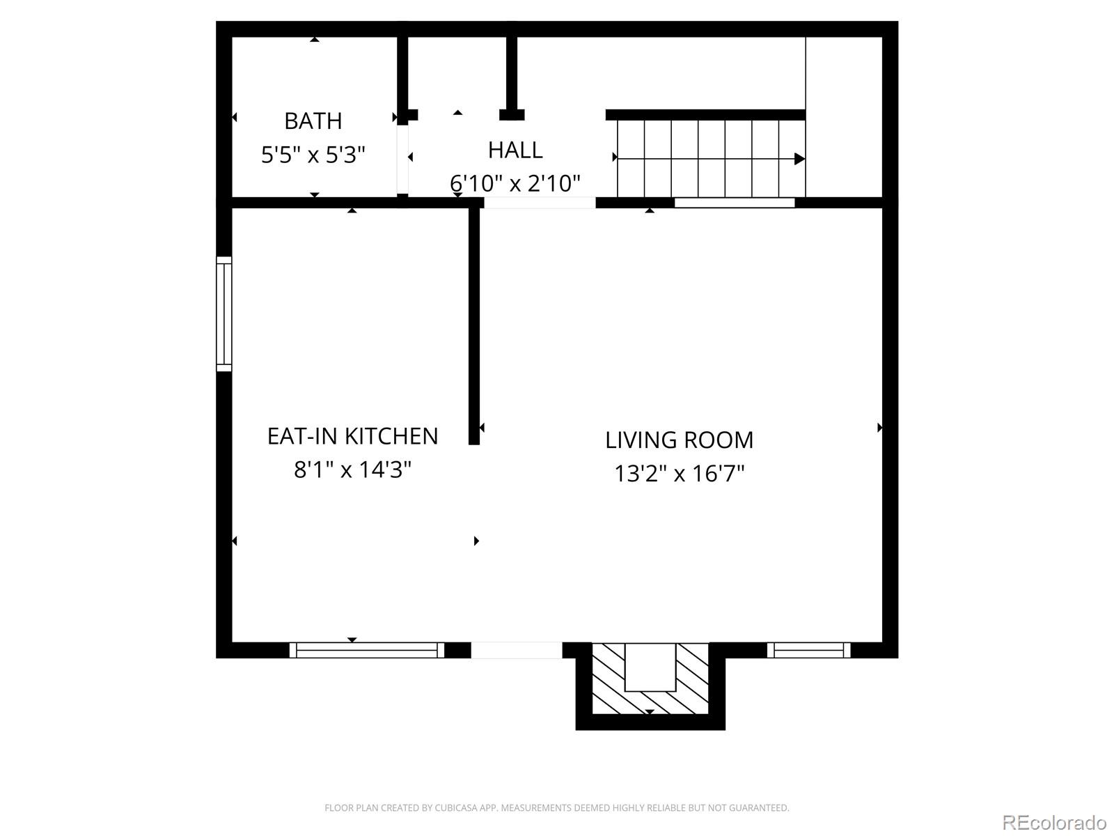 MLS Image #27 for 7373 w florida avenue 15d,lakewood, Colorado