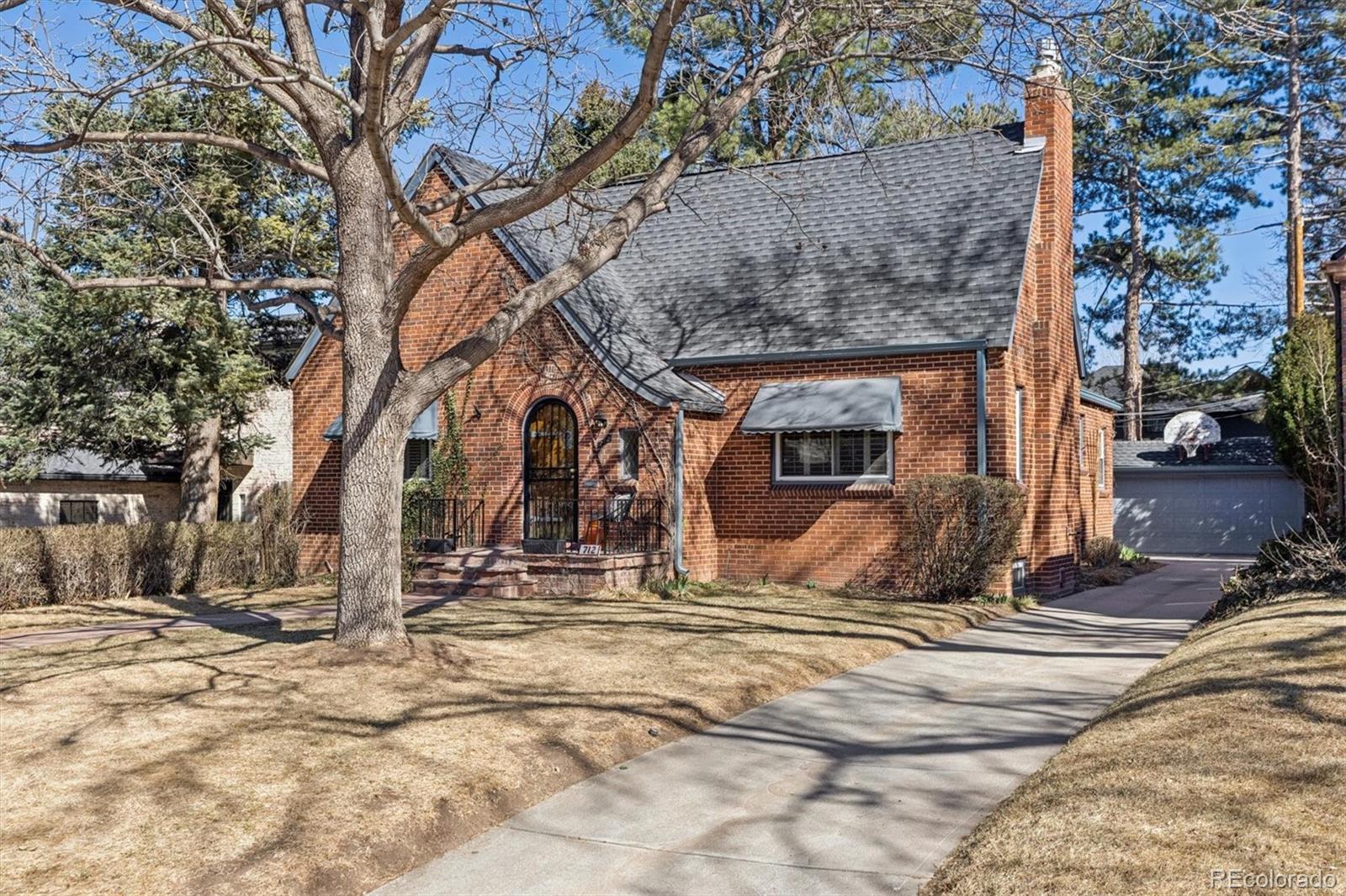 MLS Image #0 for 712  forest street,denver, Colorado