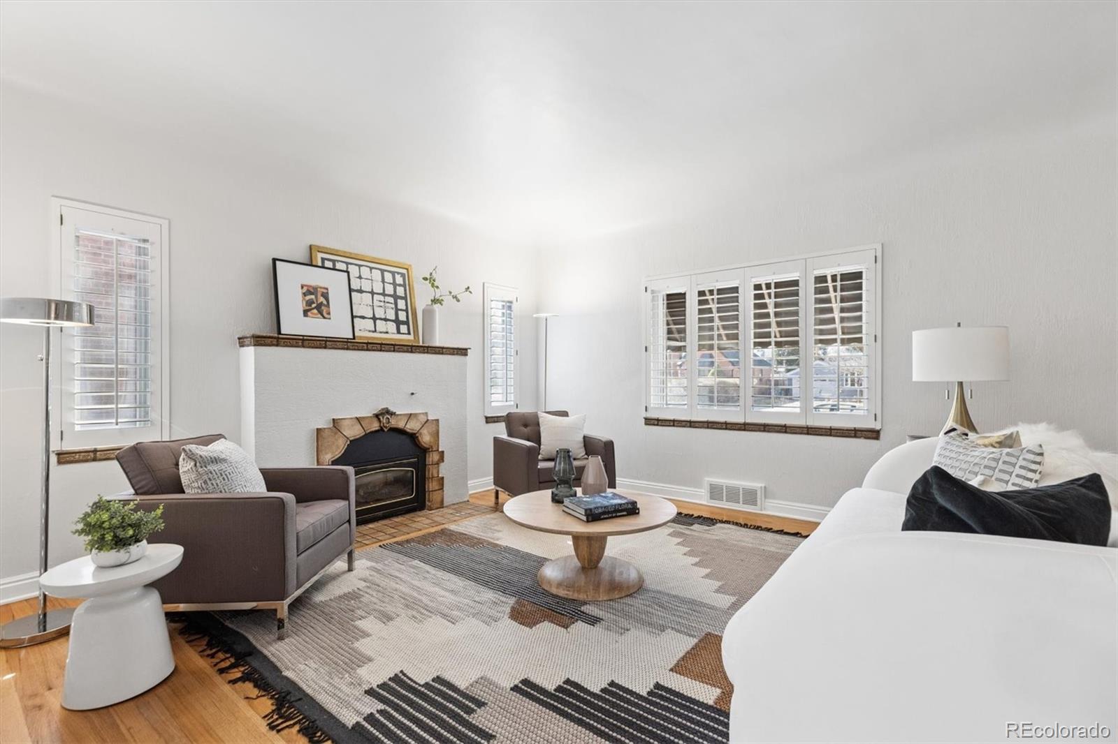 MLS Image #2 for 712  forest street,denver, Colorado