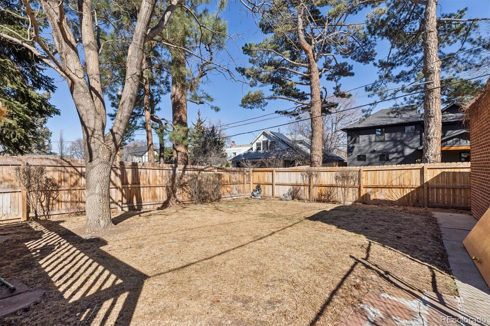 MLS Image #23 for 712  forest street,denver, Colorado